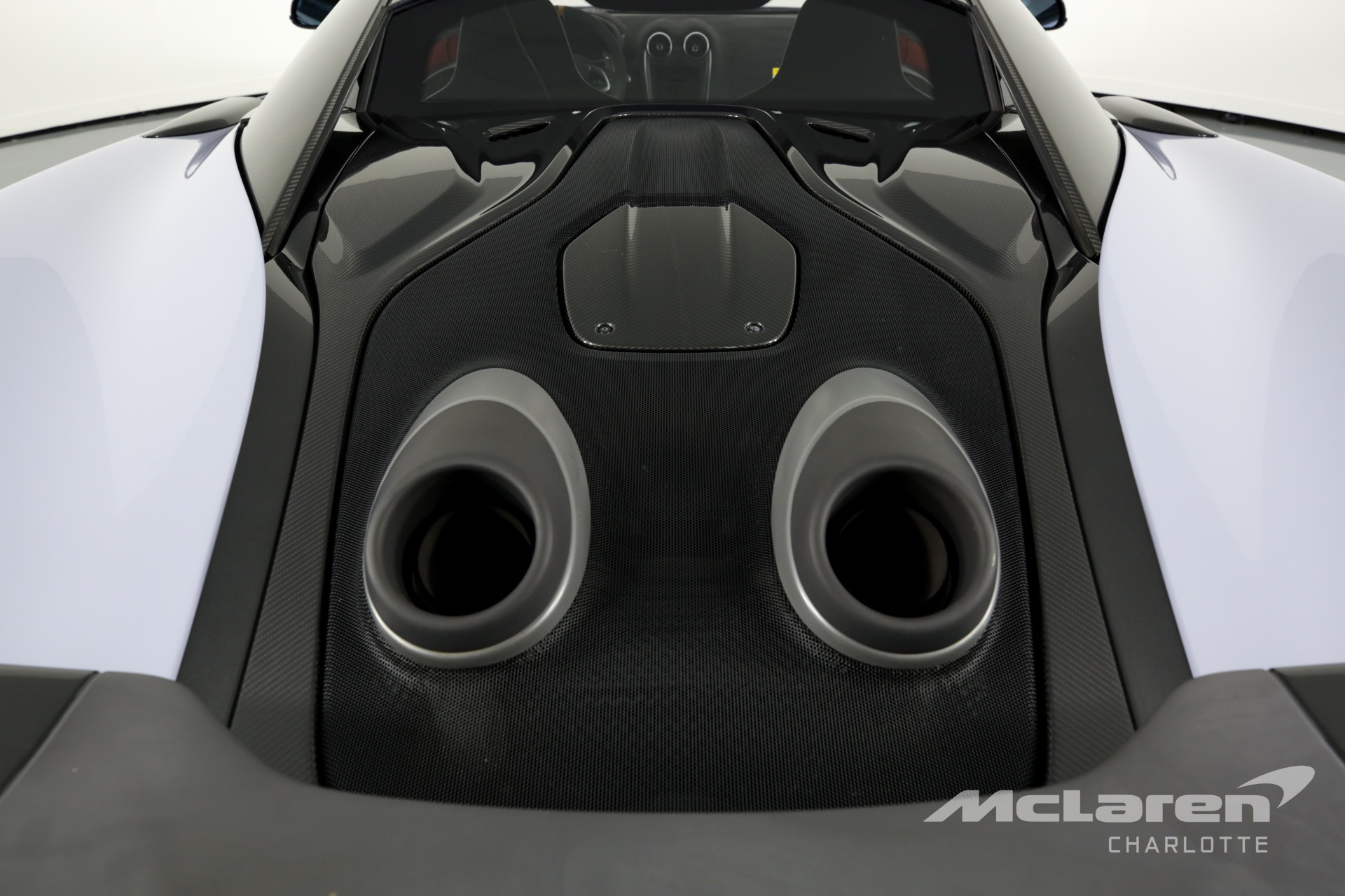 Used 2019 McLaren 600LT | Charlotte, NC