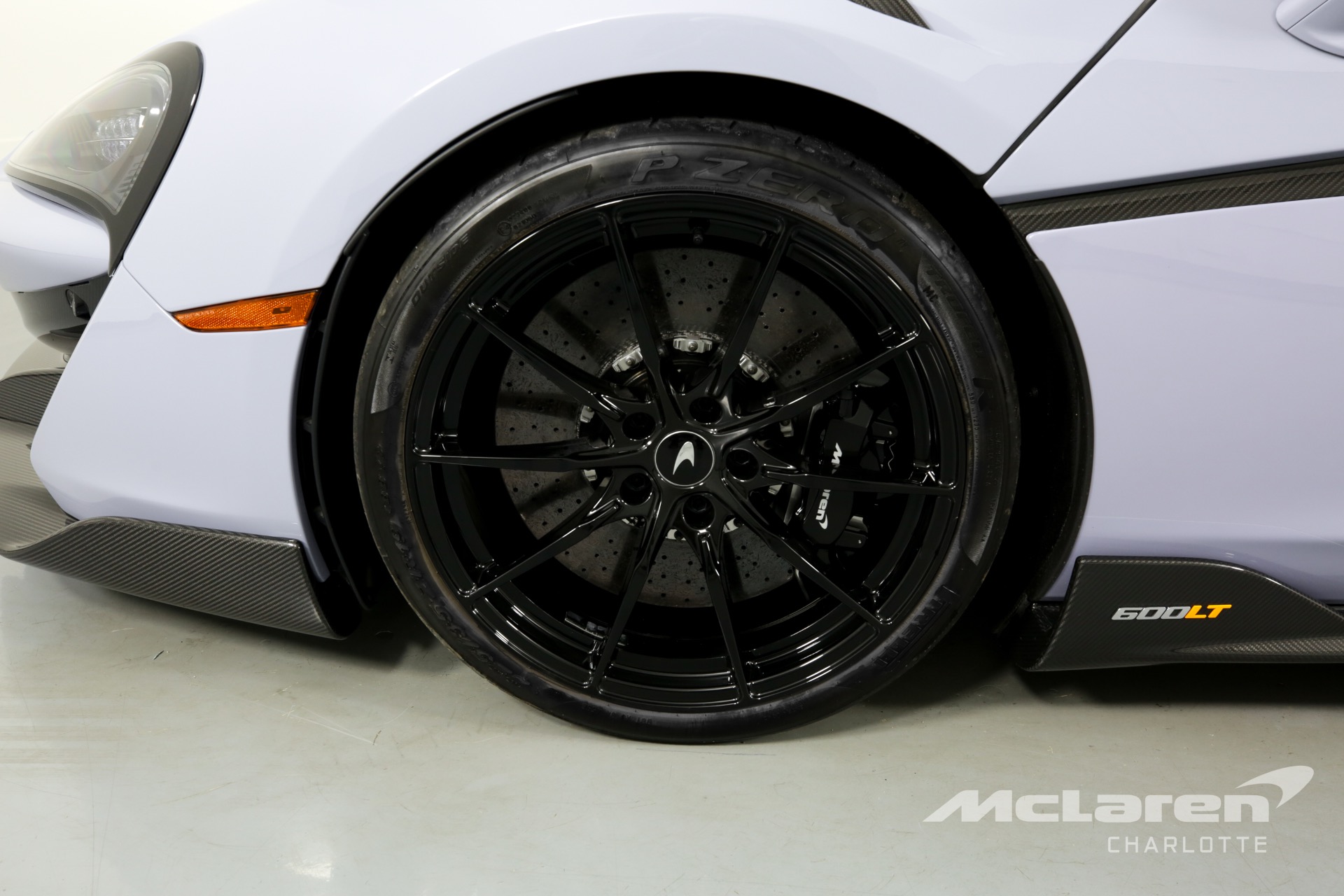 Used 2019 McLaren 600LT | Charlotte, NC