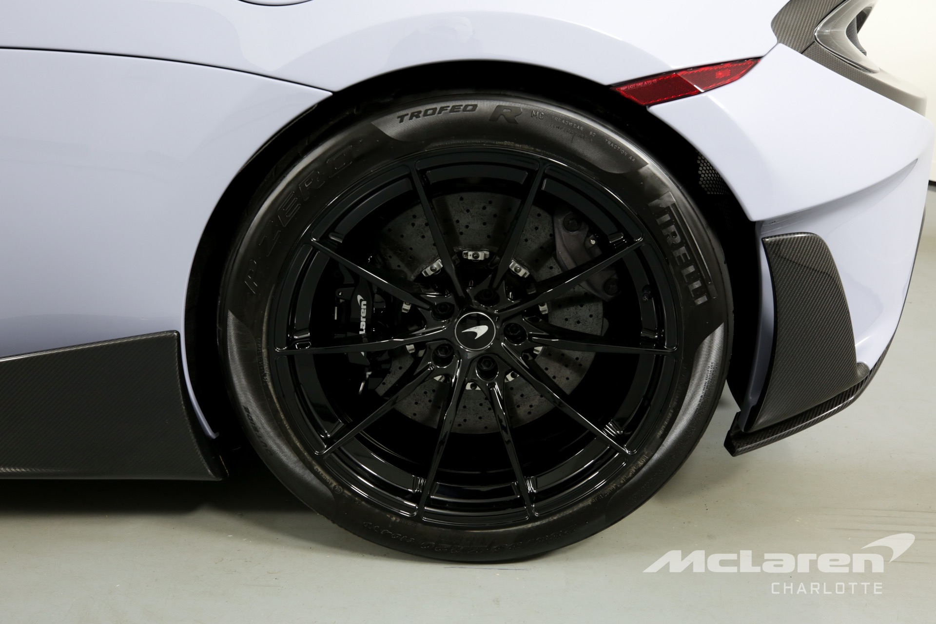 Used 2019 McLaren 600LT | Charlotte, NC