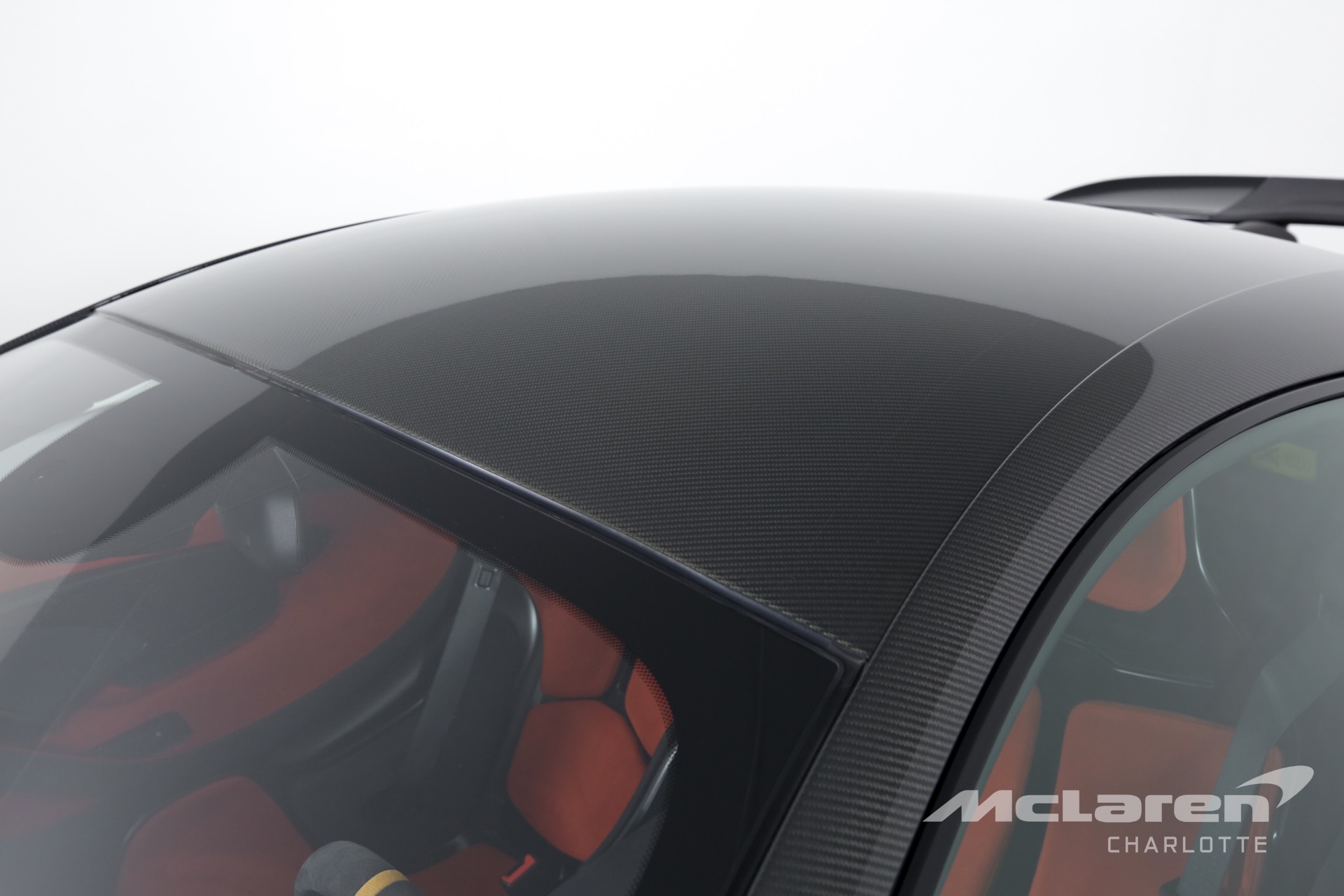 Used 2019 McLaren 600LT | Charlotte, NC