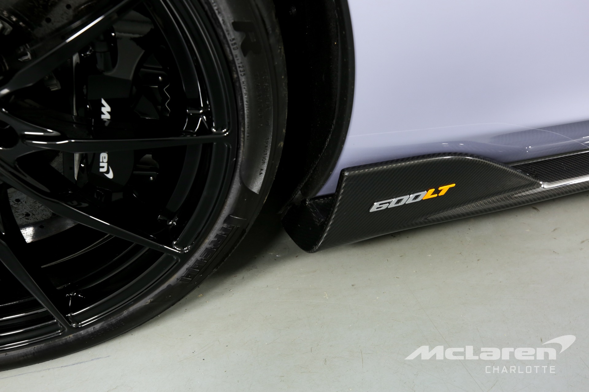 Used 2019 McLaren 600LT | Charlotte, NC