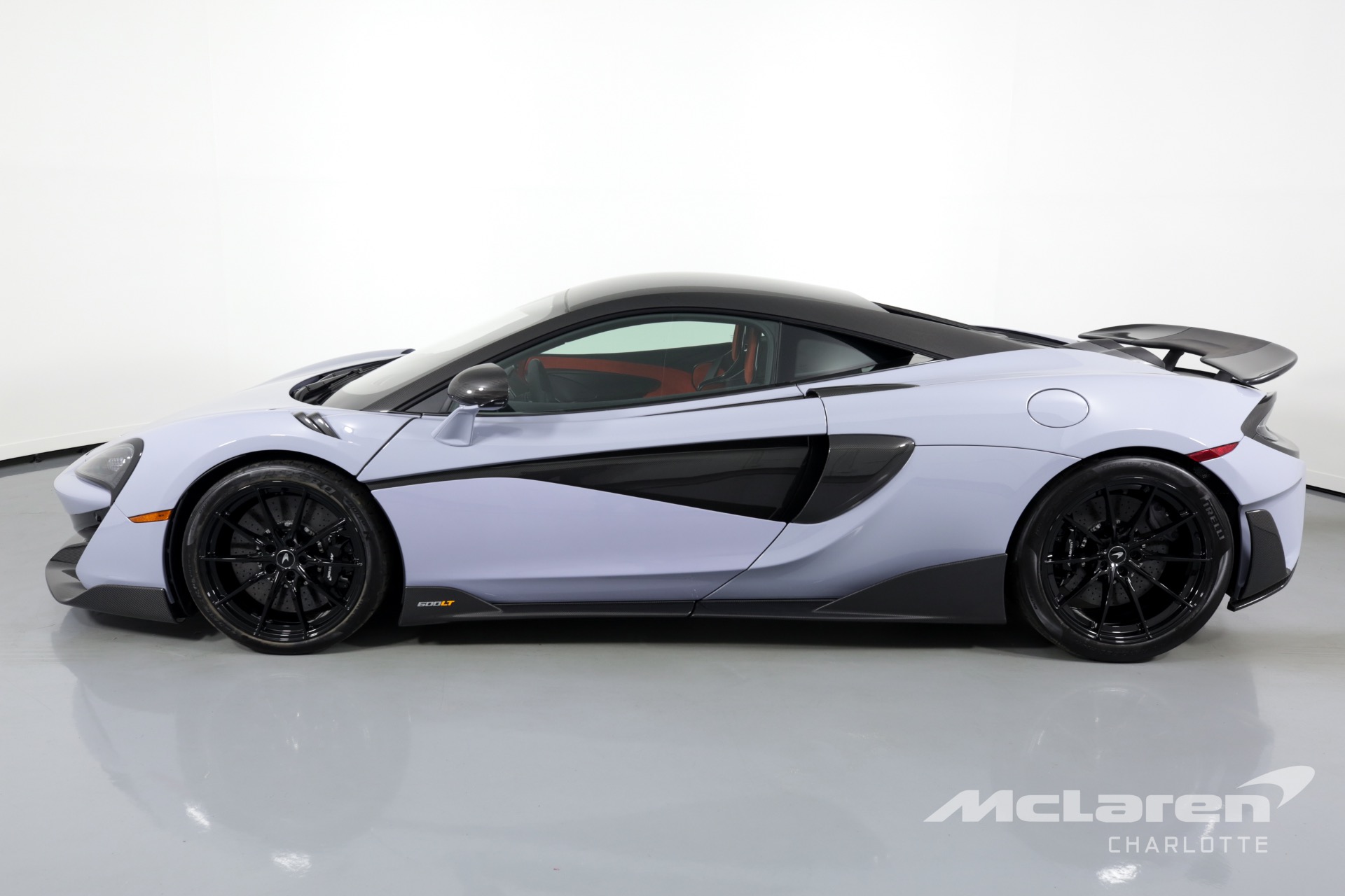 Used 2019 McLaren 600LT | Charlotte, NC