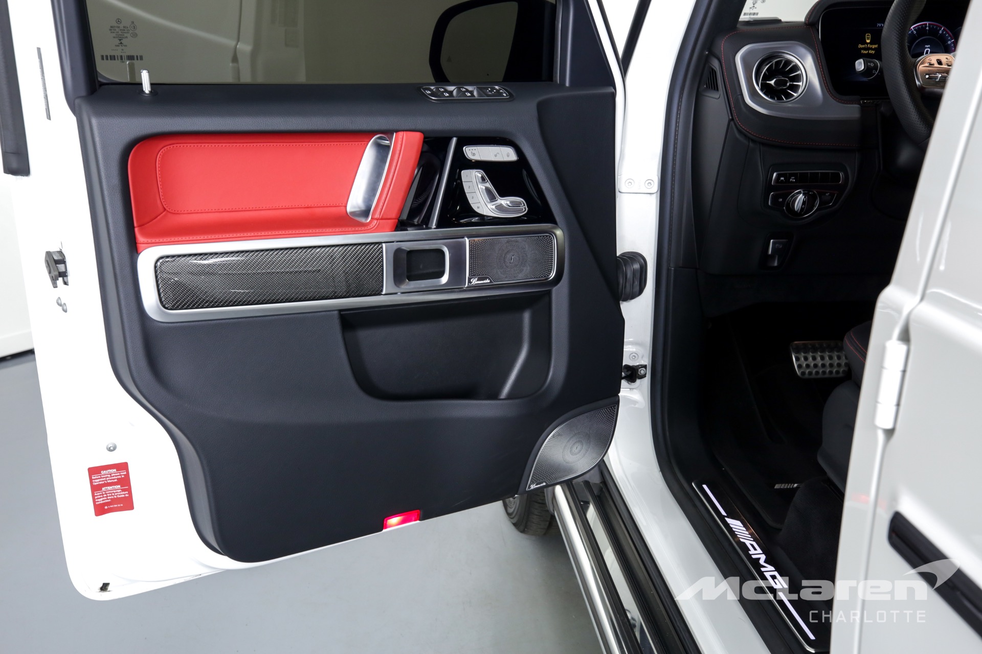 Used 2019 Mercedes-Benz G-Class AMG G 63 | Charlotte, NC