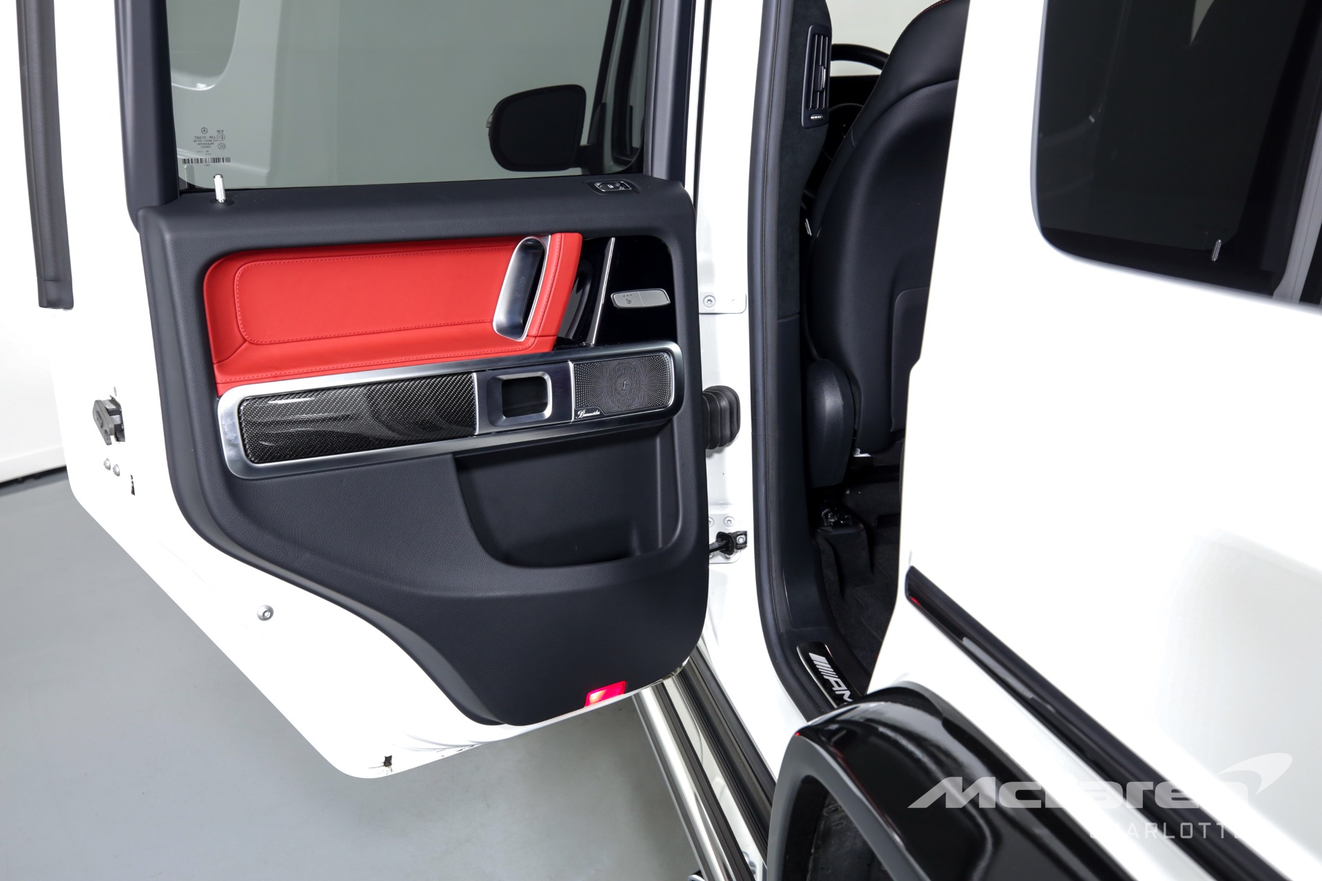 Used 2019 Mercedes-Benz G-Class AMG G 63 | Charlotte, NC