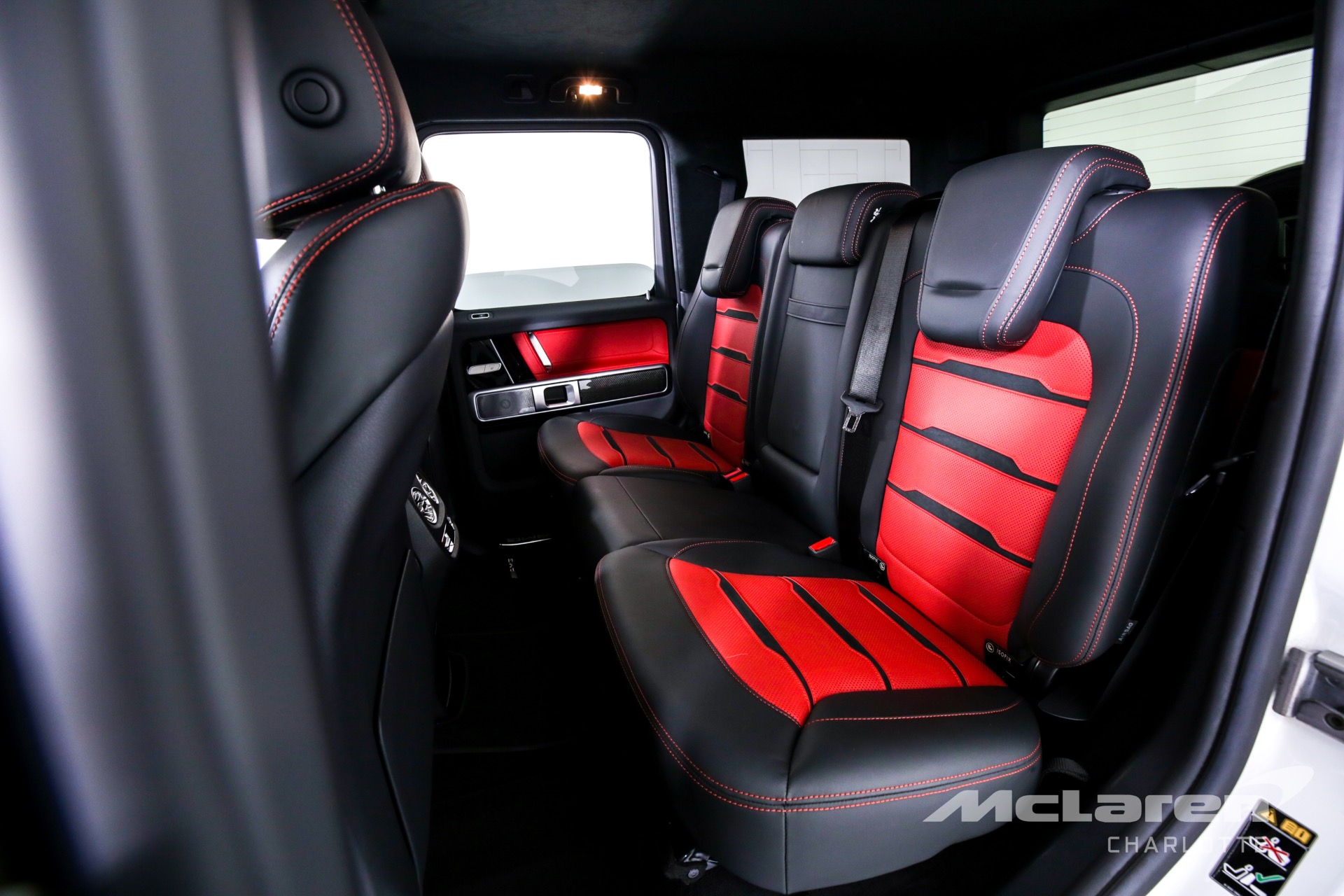 Used 2019 Mercedes-Benz G-Class AMG G 63 | Charlotte, NC