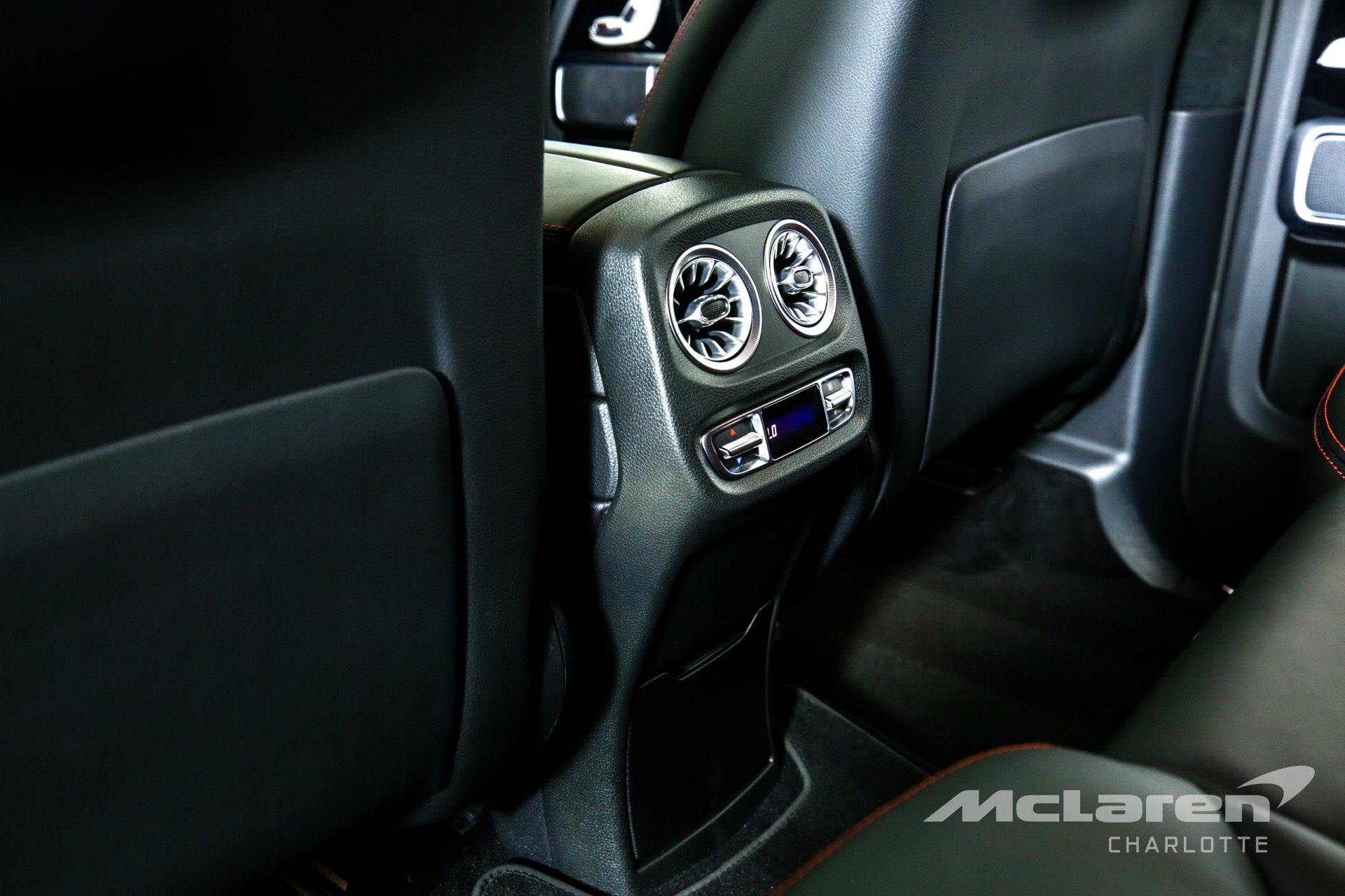 Used 2019 Mercedes-Benz G-Class AMG G 63 | Charlotte, NC