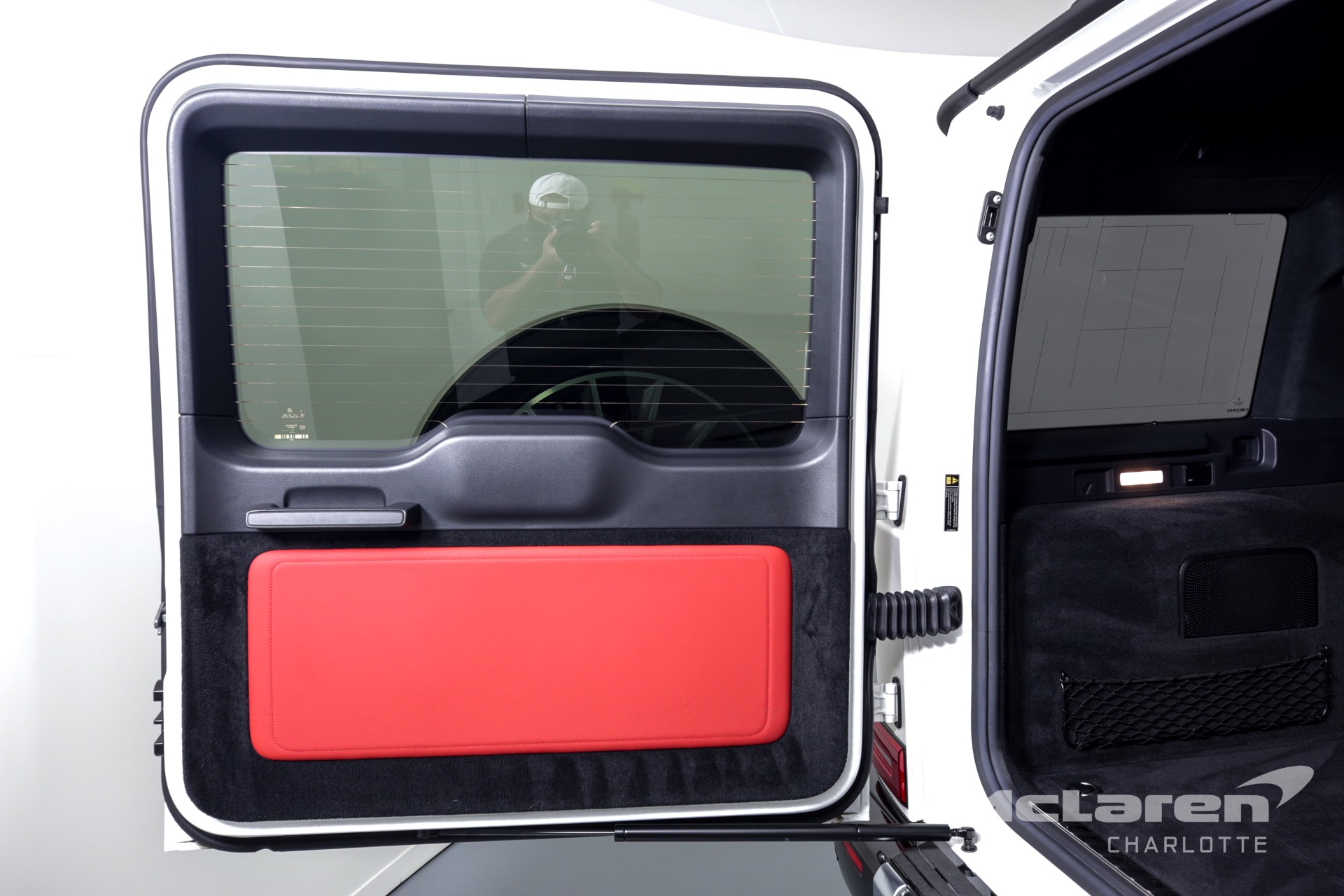 Used 2019 Mercedes-Benz G-Class AMG G 63 | Charlotte, NC