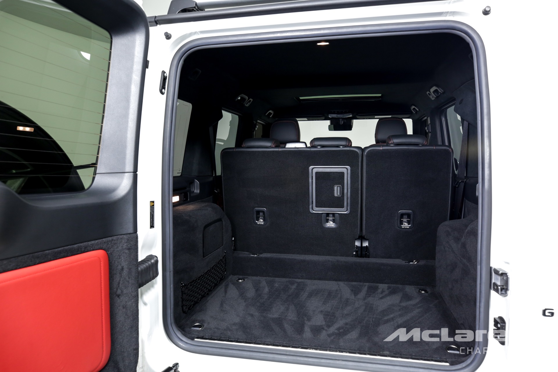 Used 2019 Mercedes-Benz G-Class AMG G 63 | Charlotte, NC