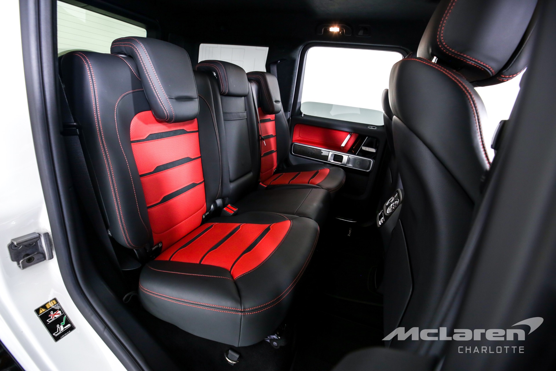 Used 2019 Mercedes-Benz G-Class AMG G 63 | Charlotte, NC