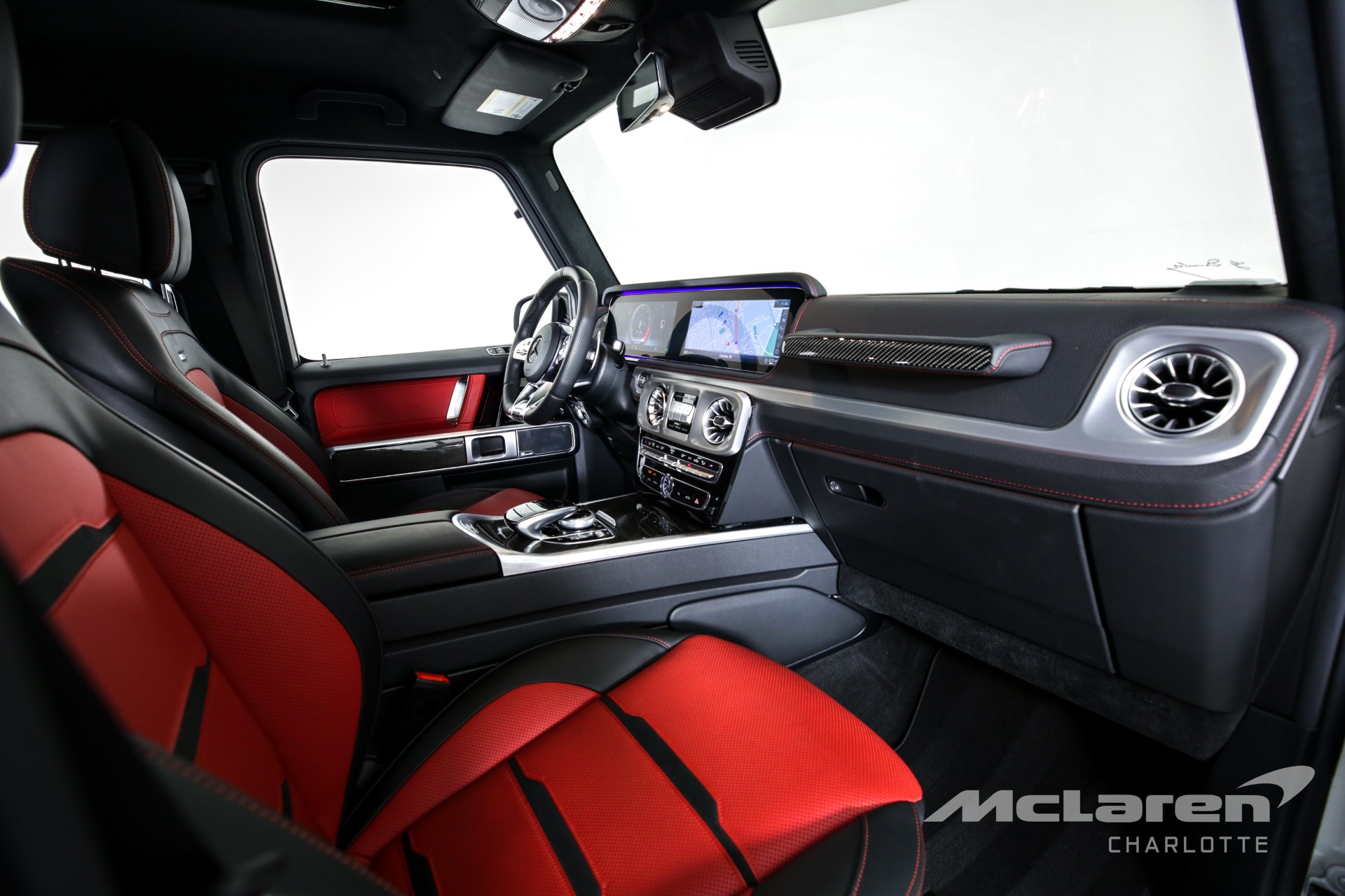 Used 2019 Mercedes-Benz G-Class AMG G 63 | Charlotte, NC