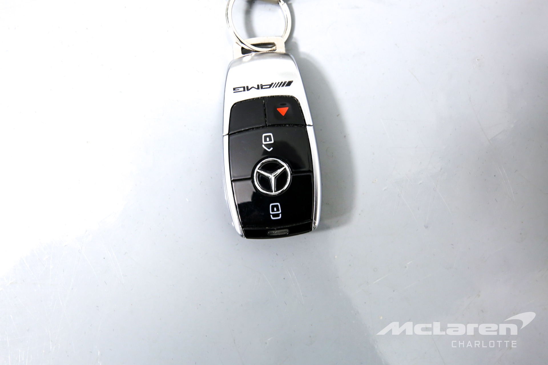Used 2019 Mercedes-Benz G-Class AMG G 63 | Charlotte, NC