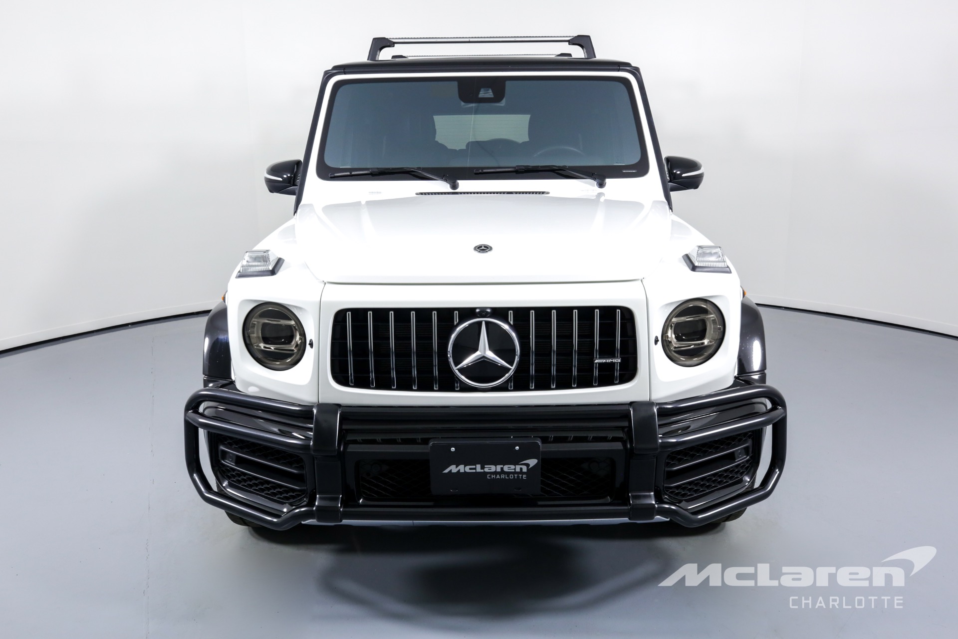 Used 2019 Mercedes-Benz G-Class AMG G 63 | Charlotte, NC