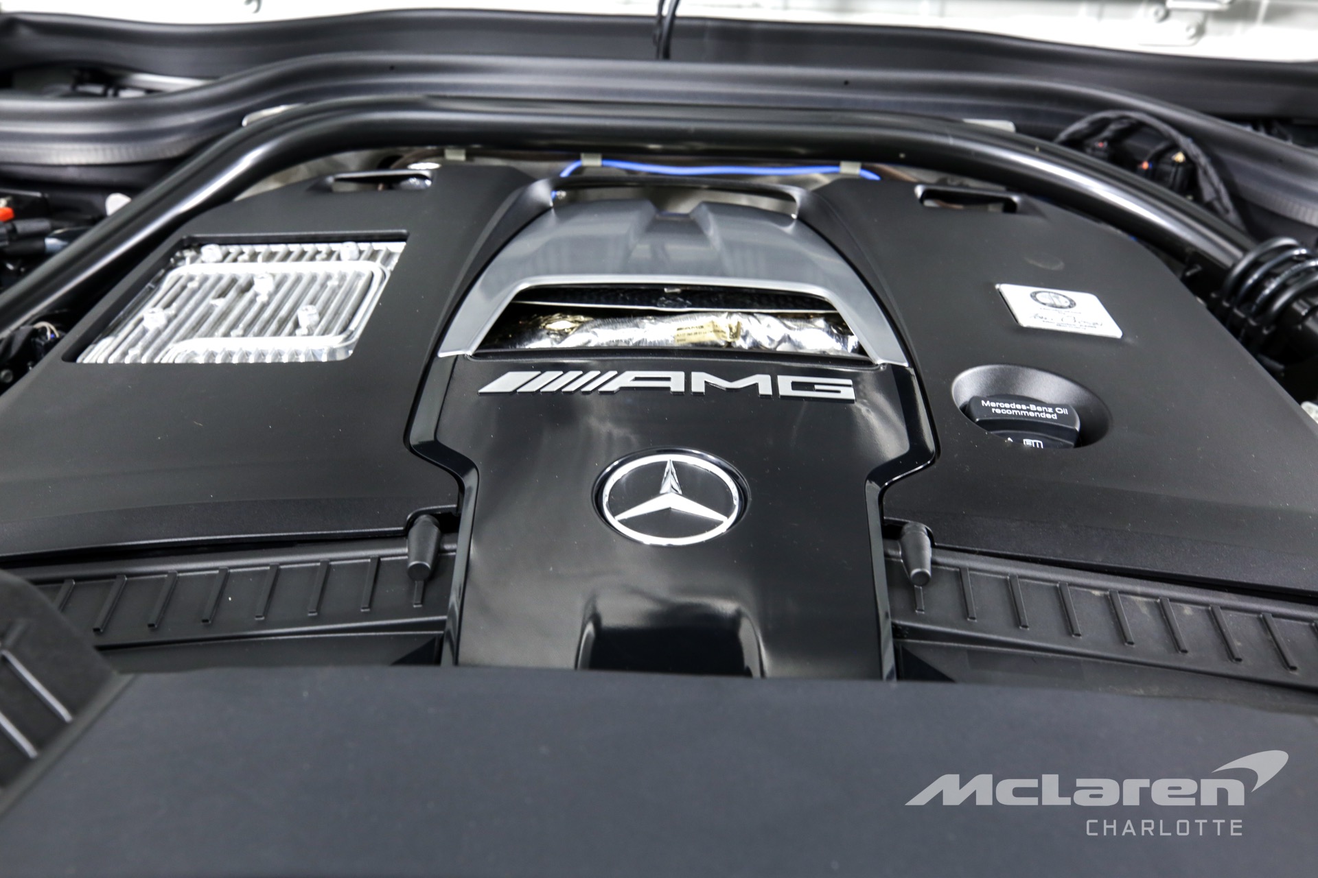 Used 2019 Mercedes-Benz G-Class AMG G 63 | Charlotte, NC