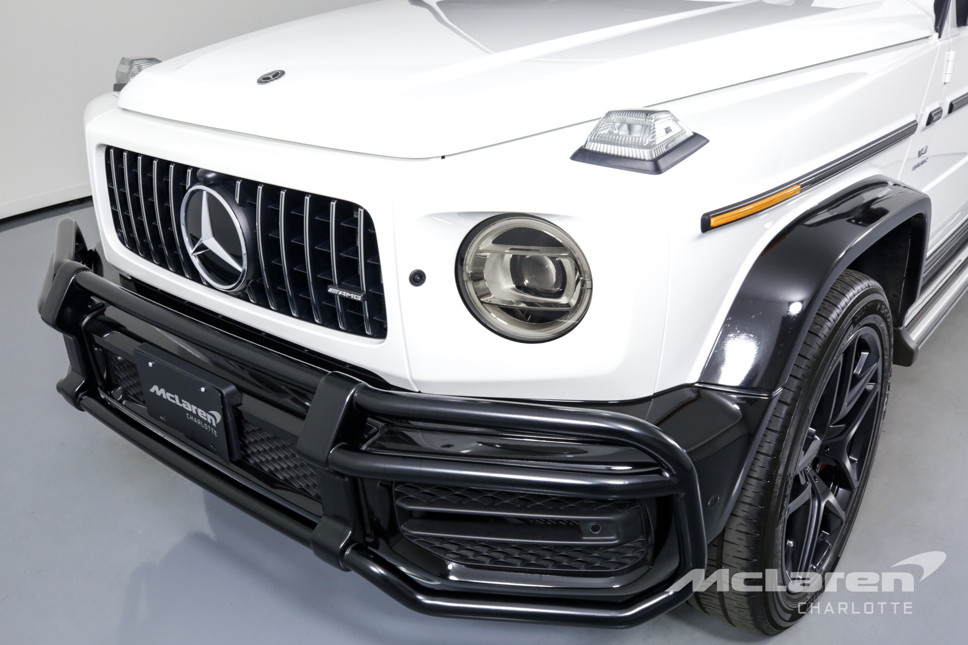Used 2019 Mercedes-Benz G-Class AMG G 63 | Charlotte, NC