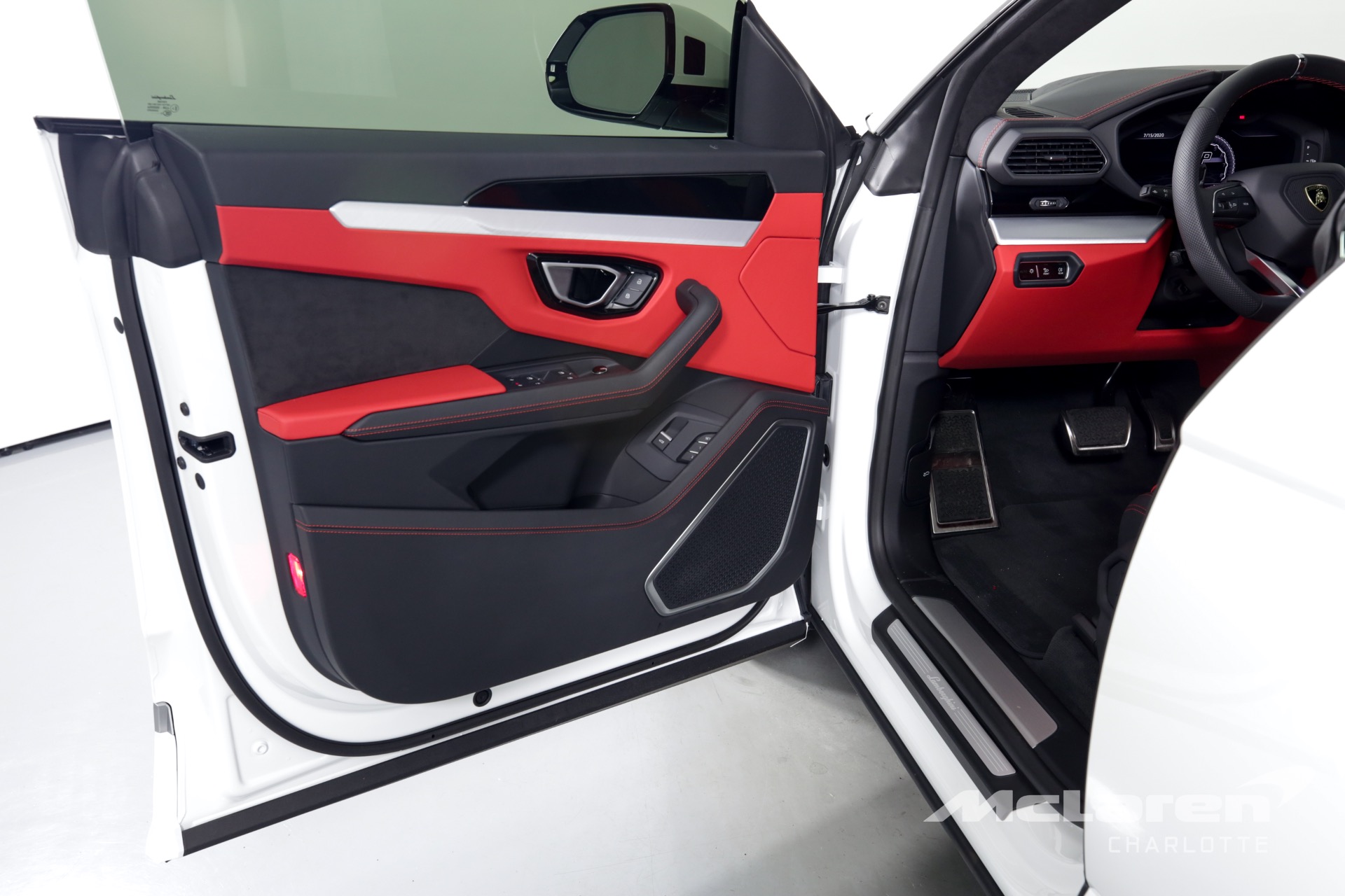 Used 2020 Lamborghini Urus | Charlotte, NC