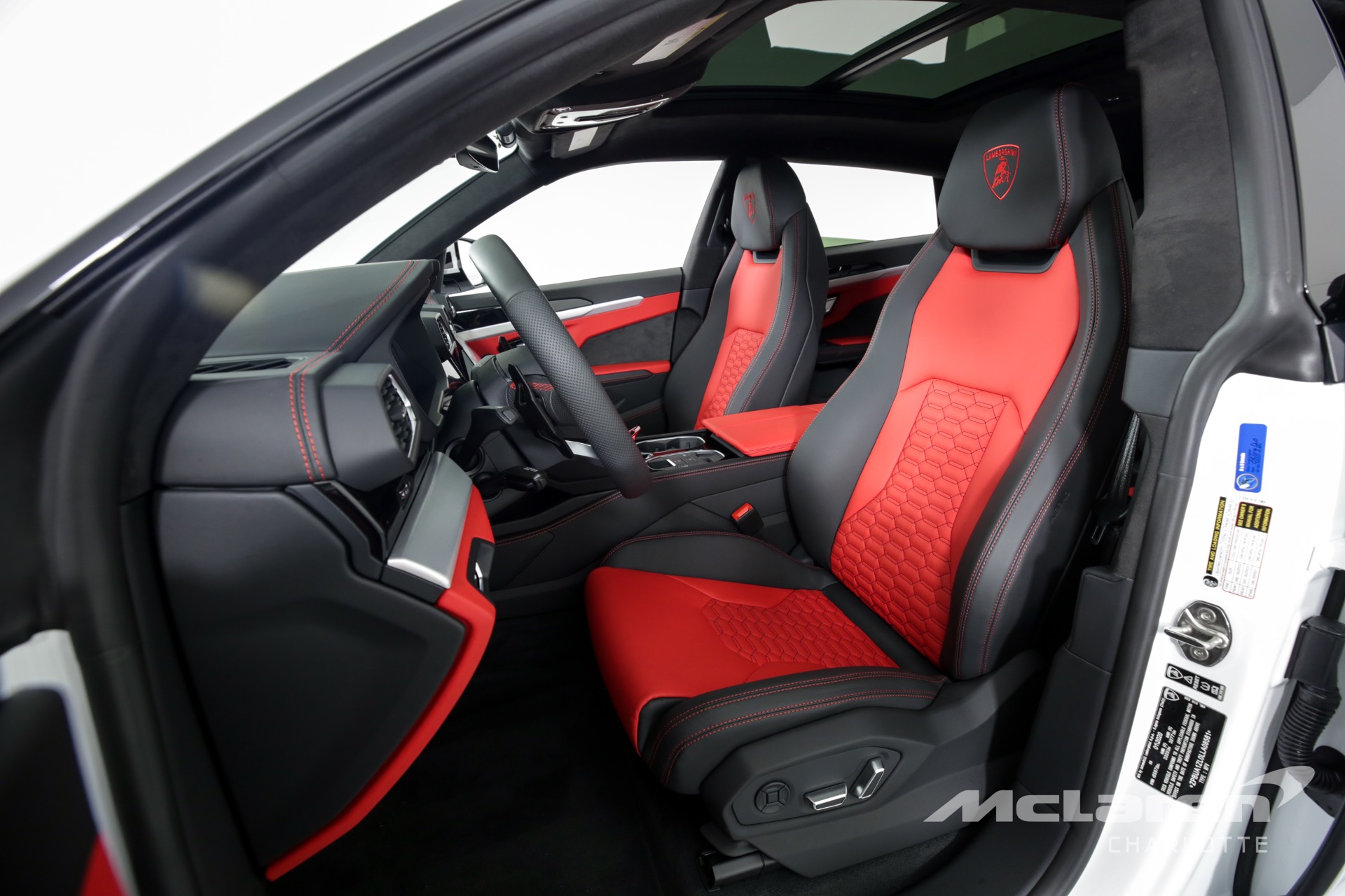 Used 2020 Lamborghini Urus | Charlotte, NC