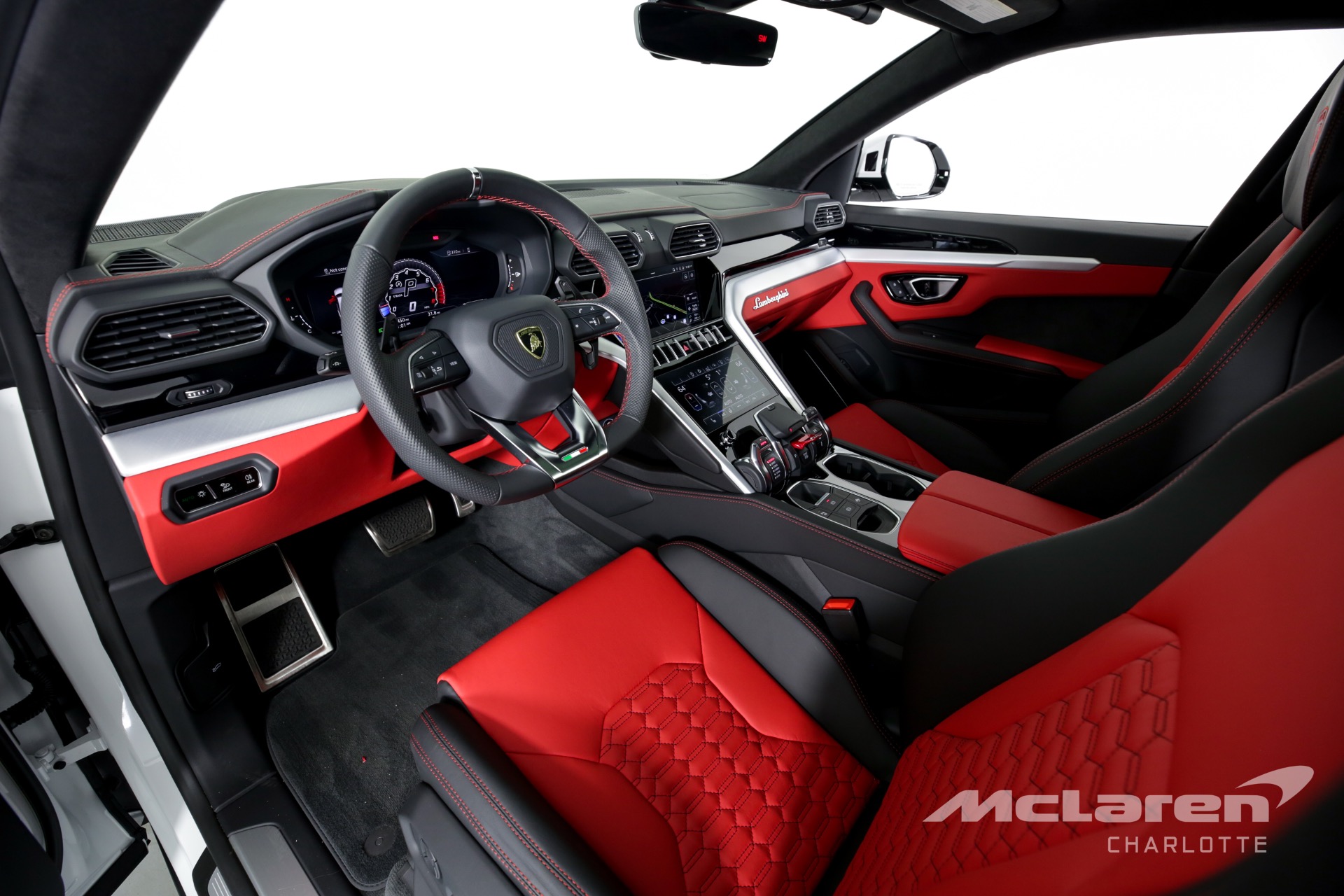 Used 2020 Lamborghini Urus | Charlotte, NC