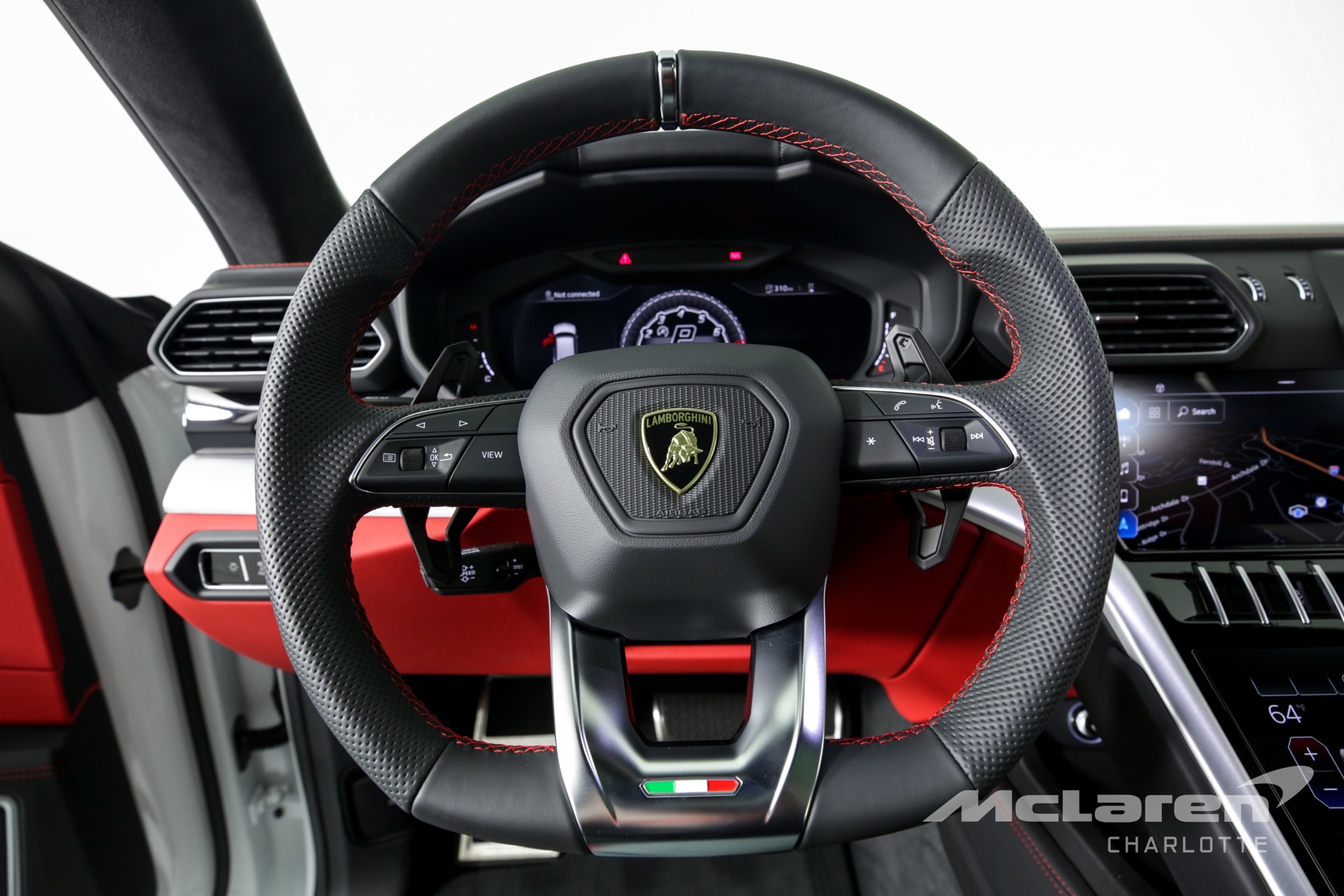 Used 2020 Lamborghini Urus | Charlotte, NC