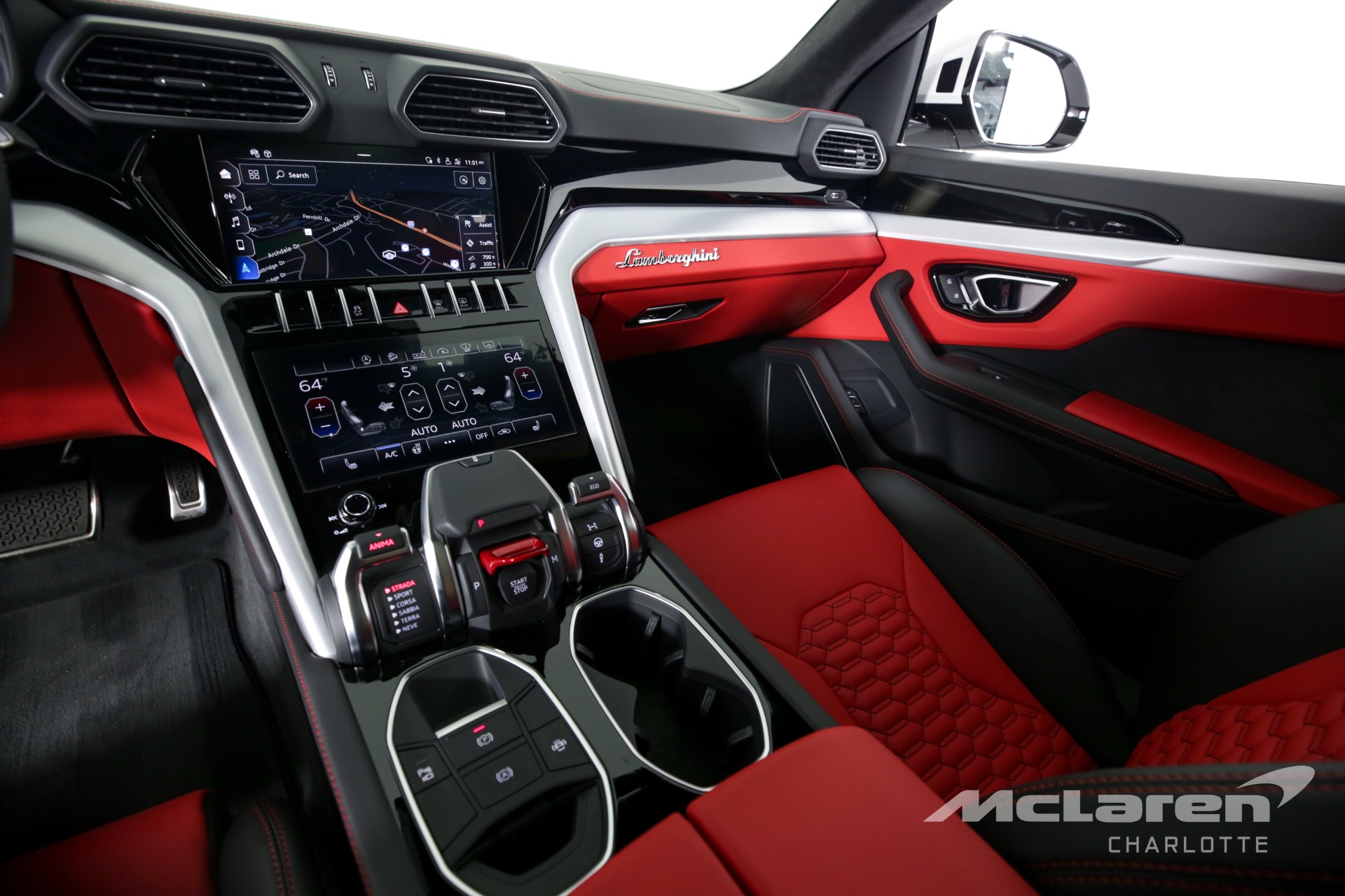 Used 2020 Lamborghini Urus | Charlotte, NC