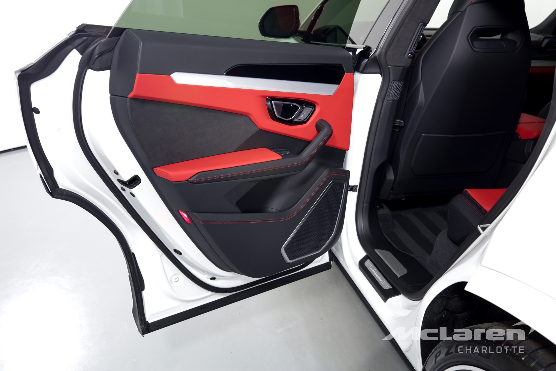 Used 2020 Lamborghini Urus | Charlotte, NC