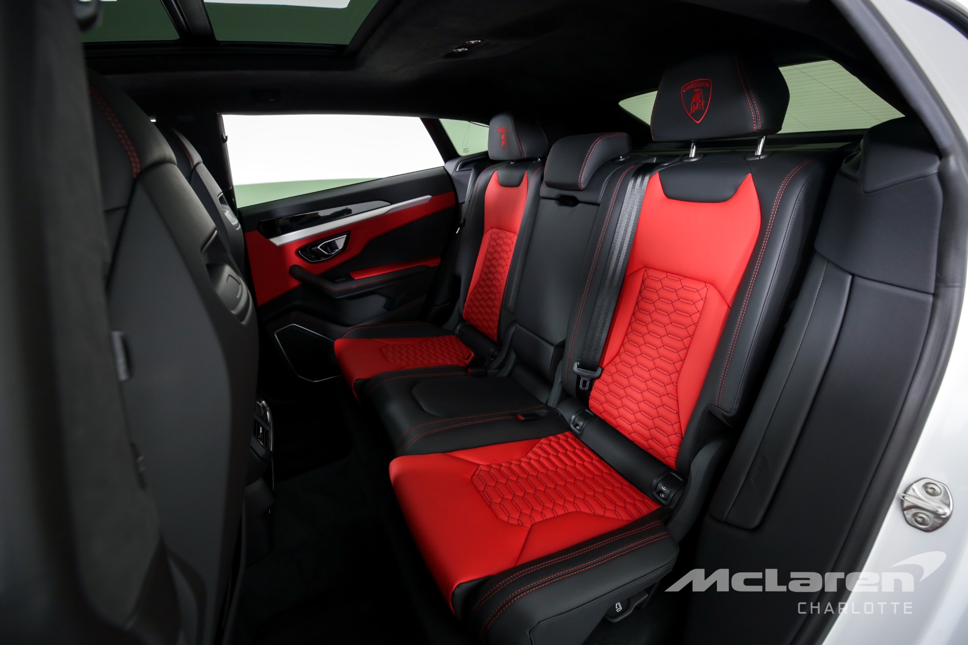 Used 2020 Lamborghini Urus | Charlotte, NC