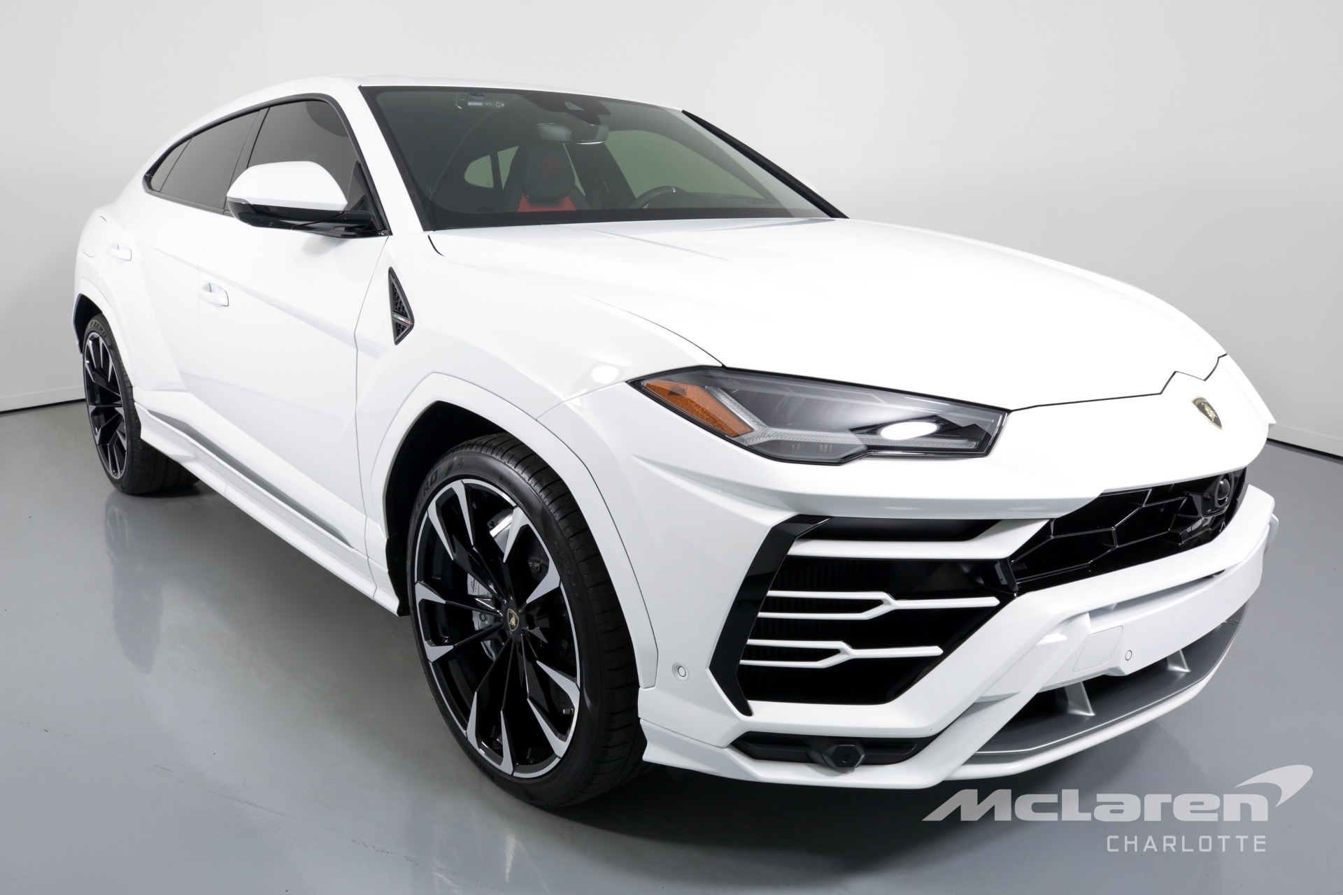 Used 2020 Lamborghini Urus | Charlotte, NC