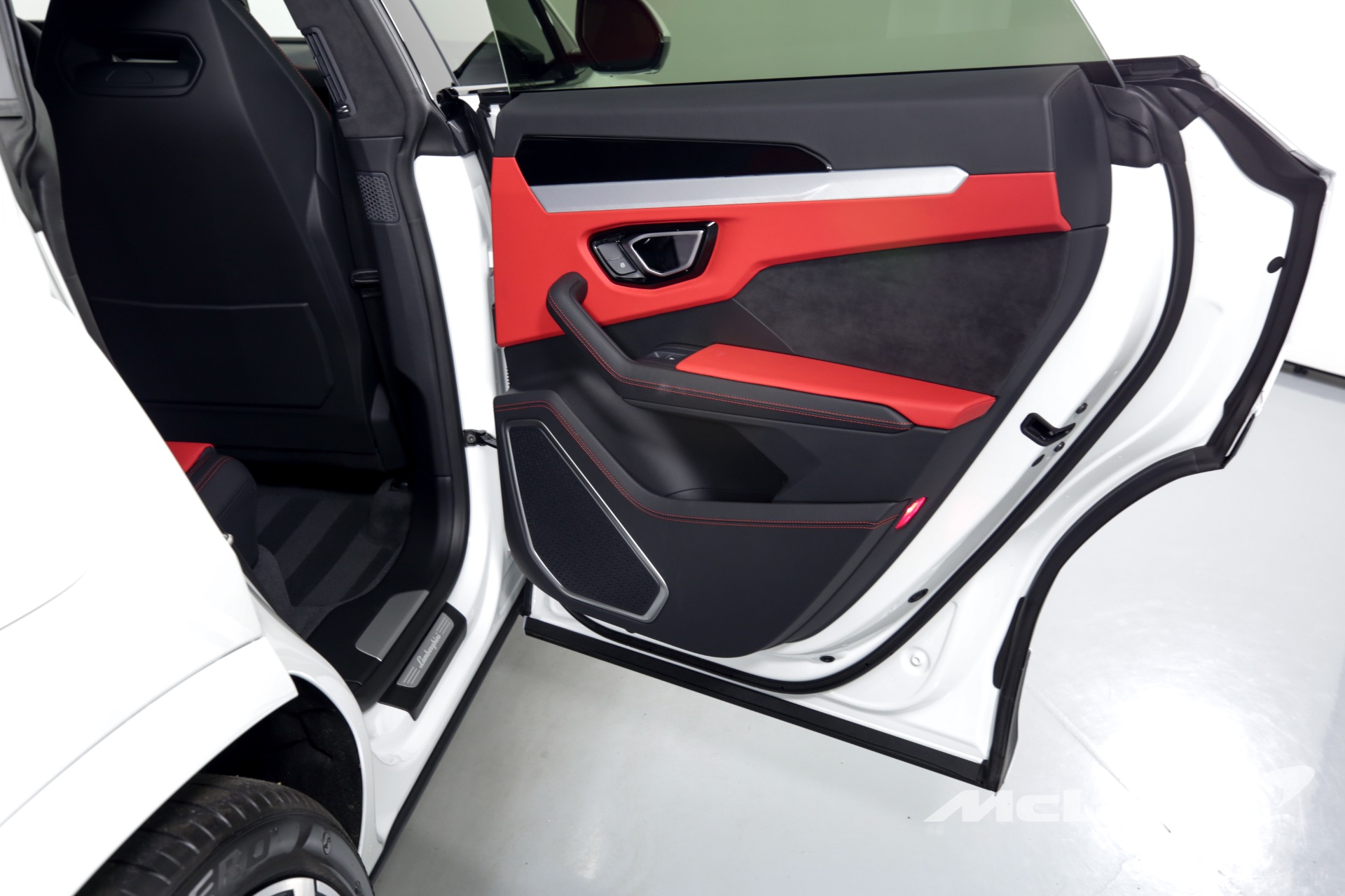 Used 2020 Lamborghini Urus | Charlotte, NC