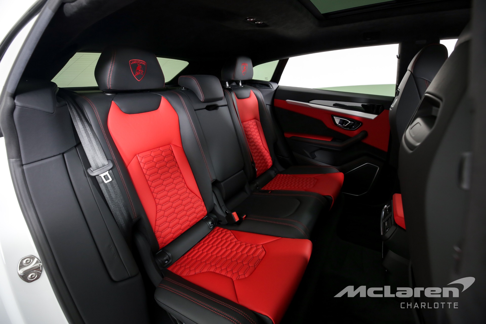 Used 2020 Lamborghini Urus | Charlotte, NC