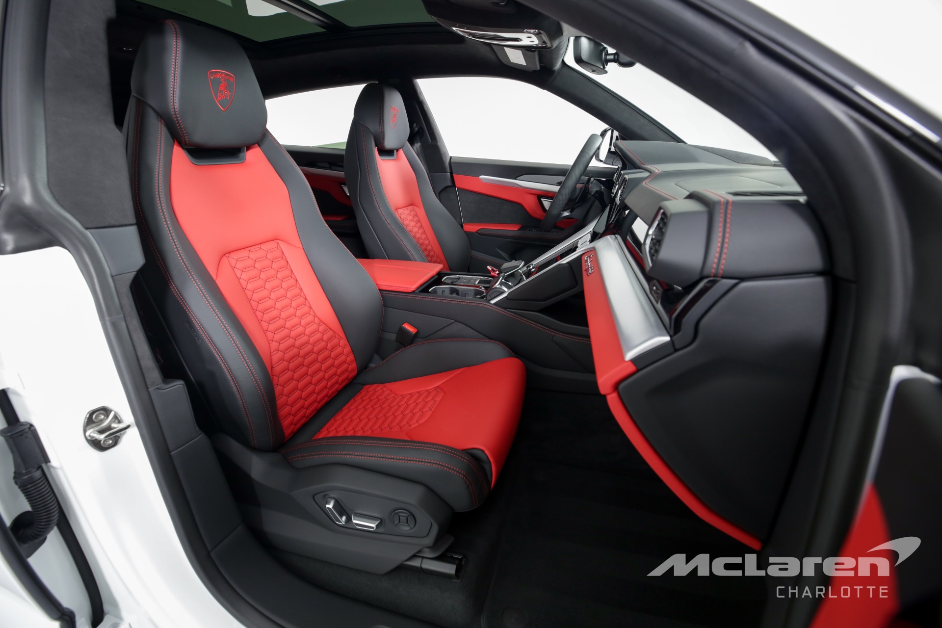 Used 2020 Lamborghini Urus | Charlotte, NC
