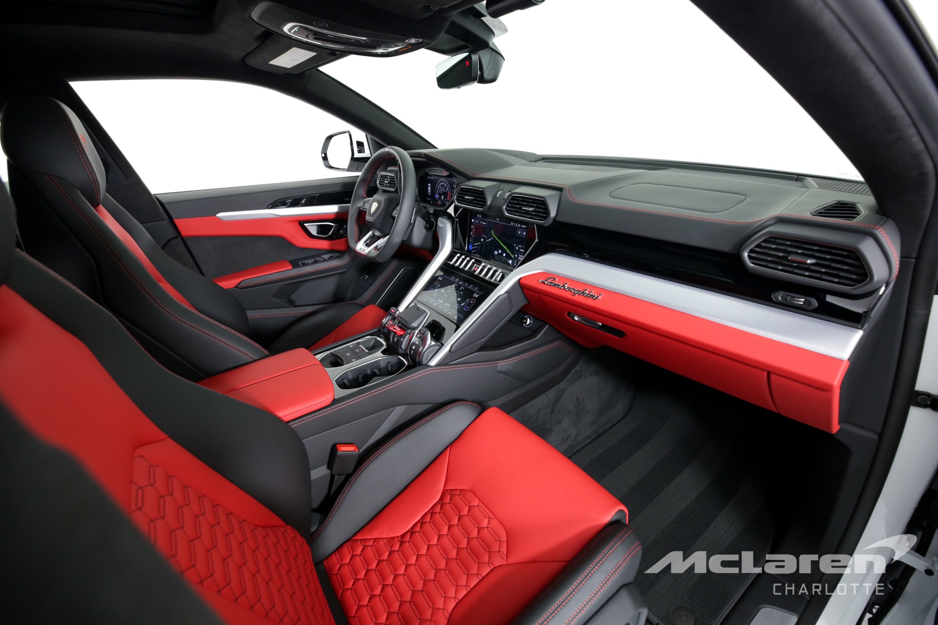 Used 2020 Lamborghini Urus | Charlotte, NC