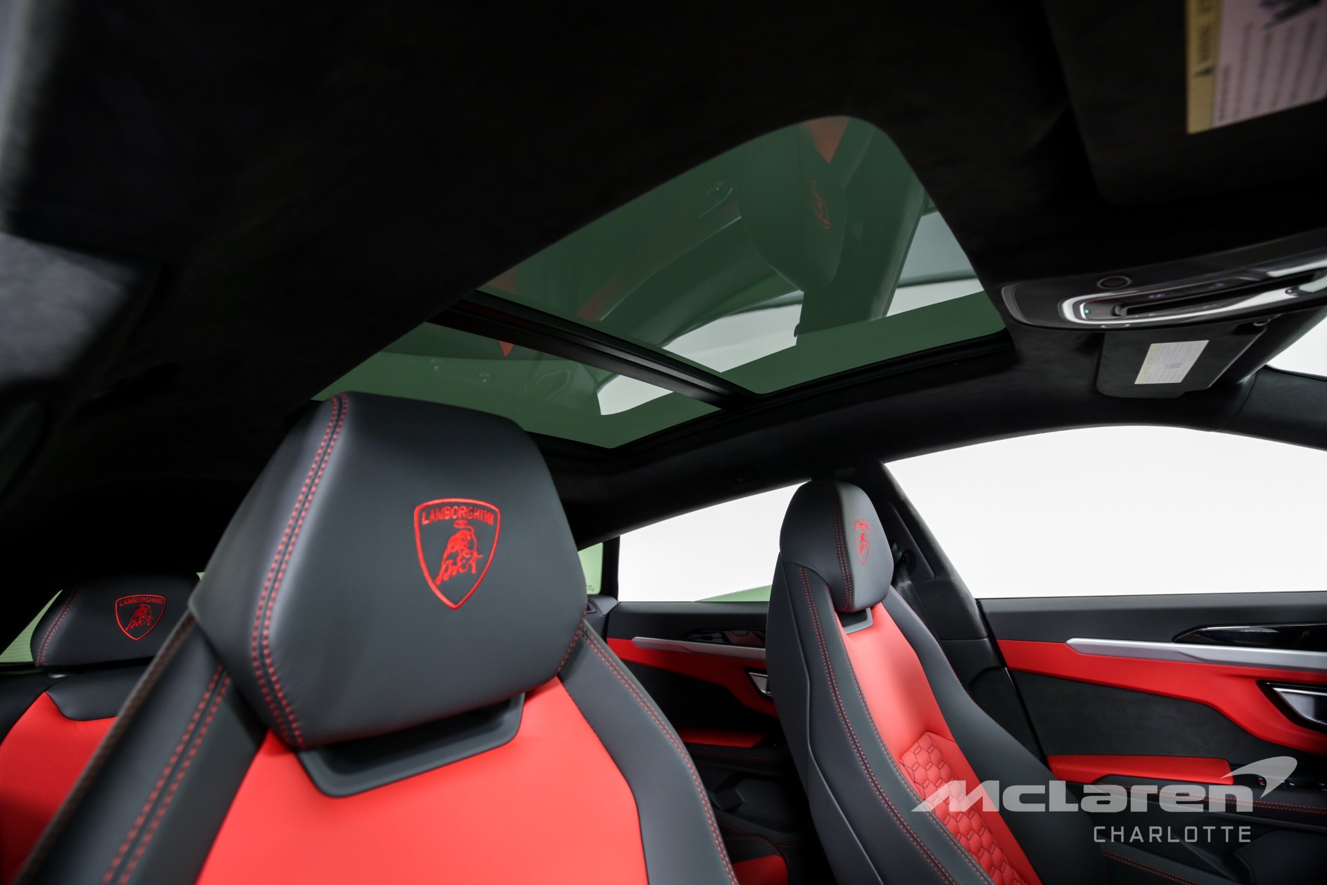 Used 2020 Lamborghini Urus | Charlotte, NC