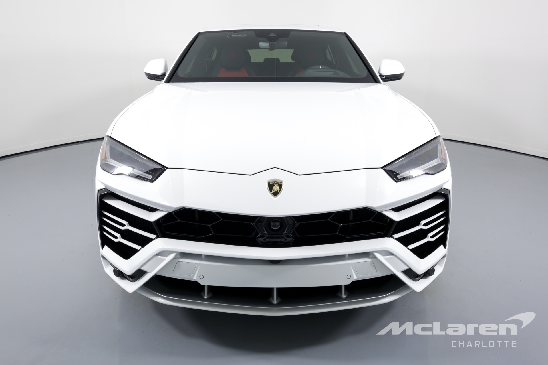 Used 2020 Lamborghini Urus | Charlotte, NC