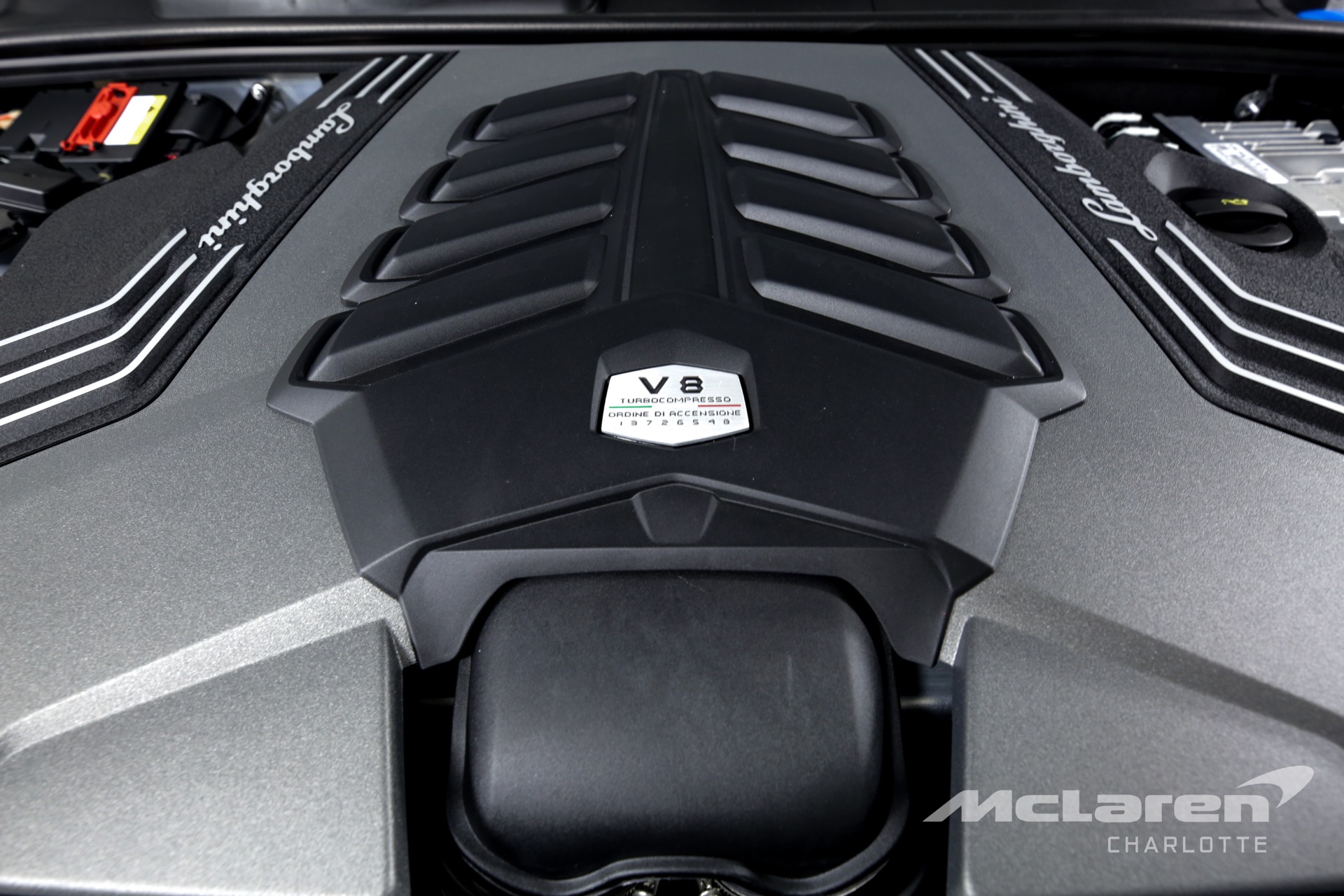 Used 2020 Lamborghini Urus | Charlotte, NC