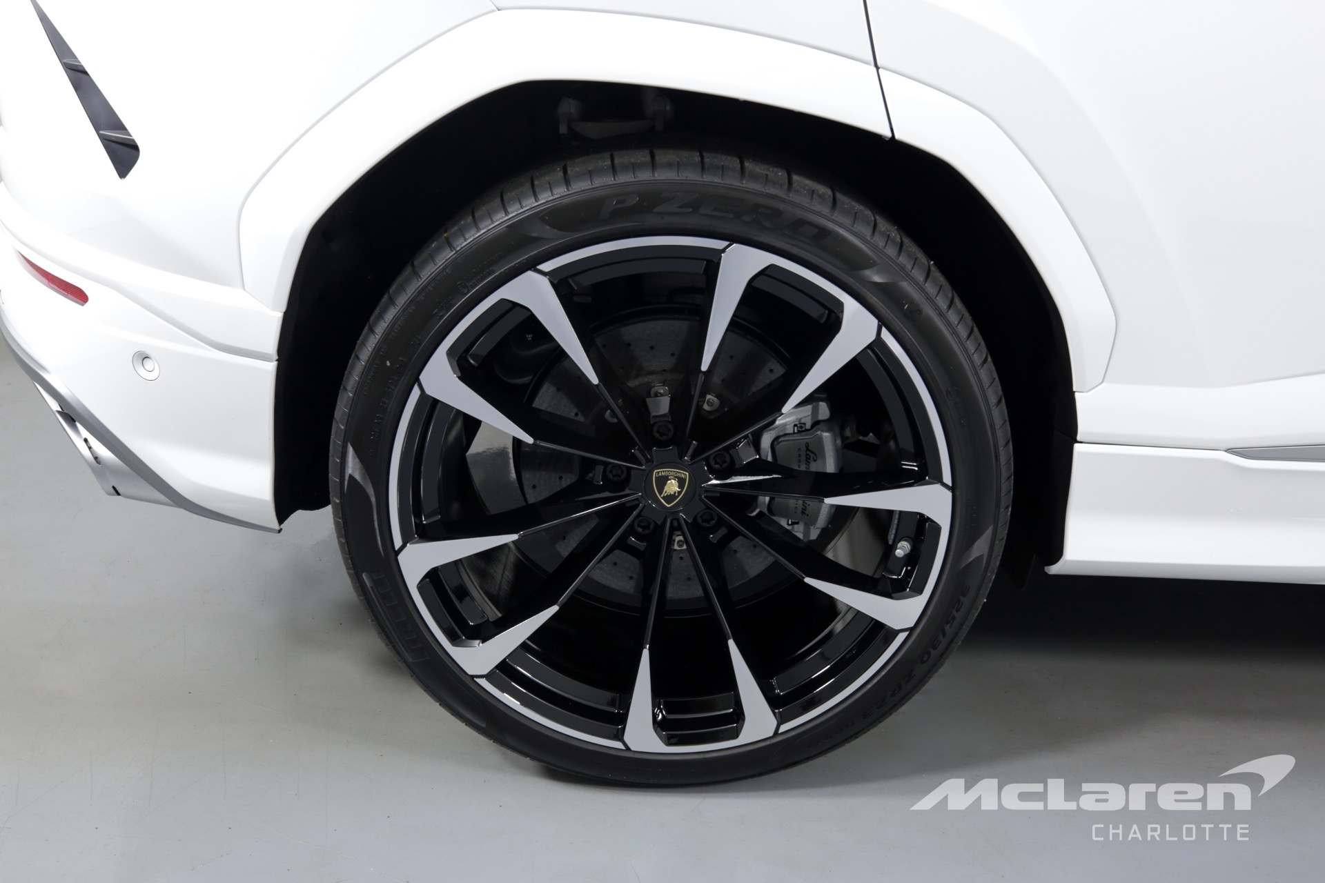Used 2020 Lamborghini Urus | Charlotte, NC