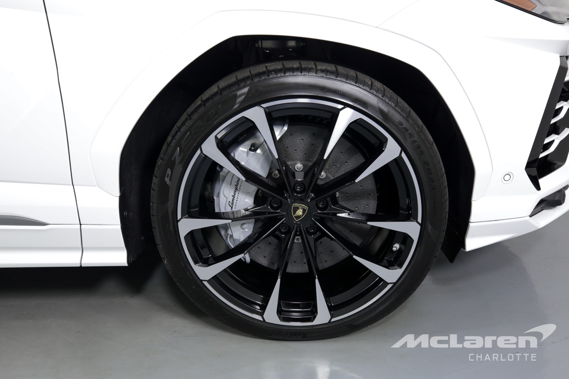 Used 2020 Lamborghini Urus | Charlotte, NC