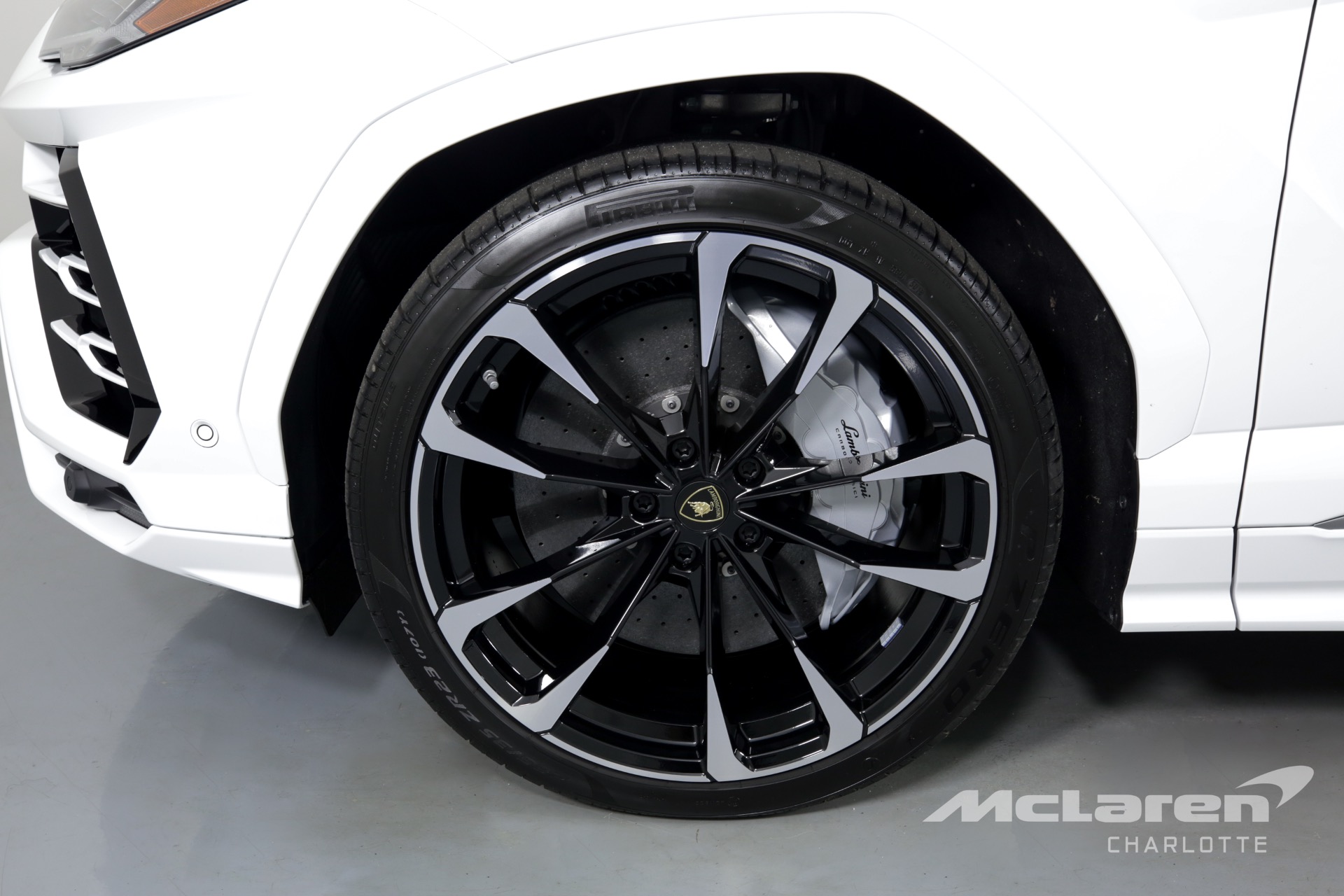 Used 2020 Lamborghini Urus | Charlotte, NC