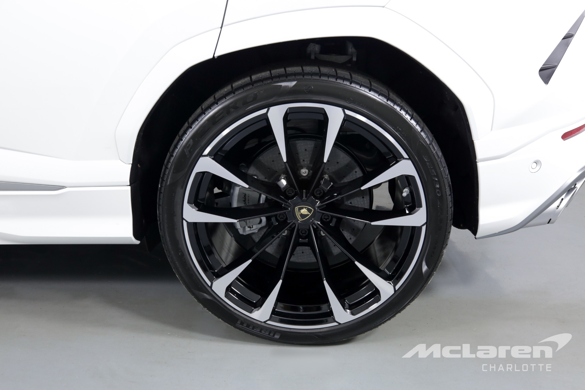 Used 2020 Lamborghini Urus | Charlotte, NC