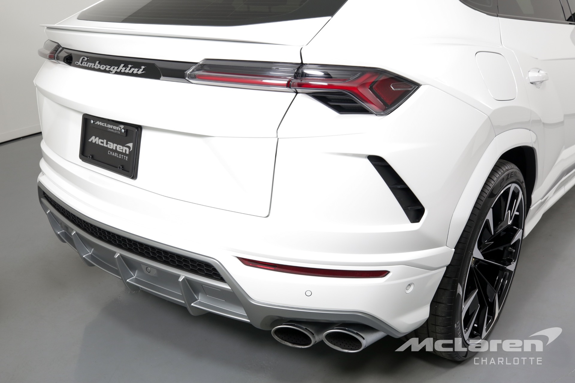 Used 2020 Lamborghini Urus | Charlotte, NC