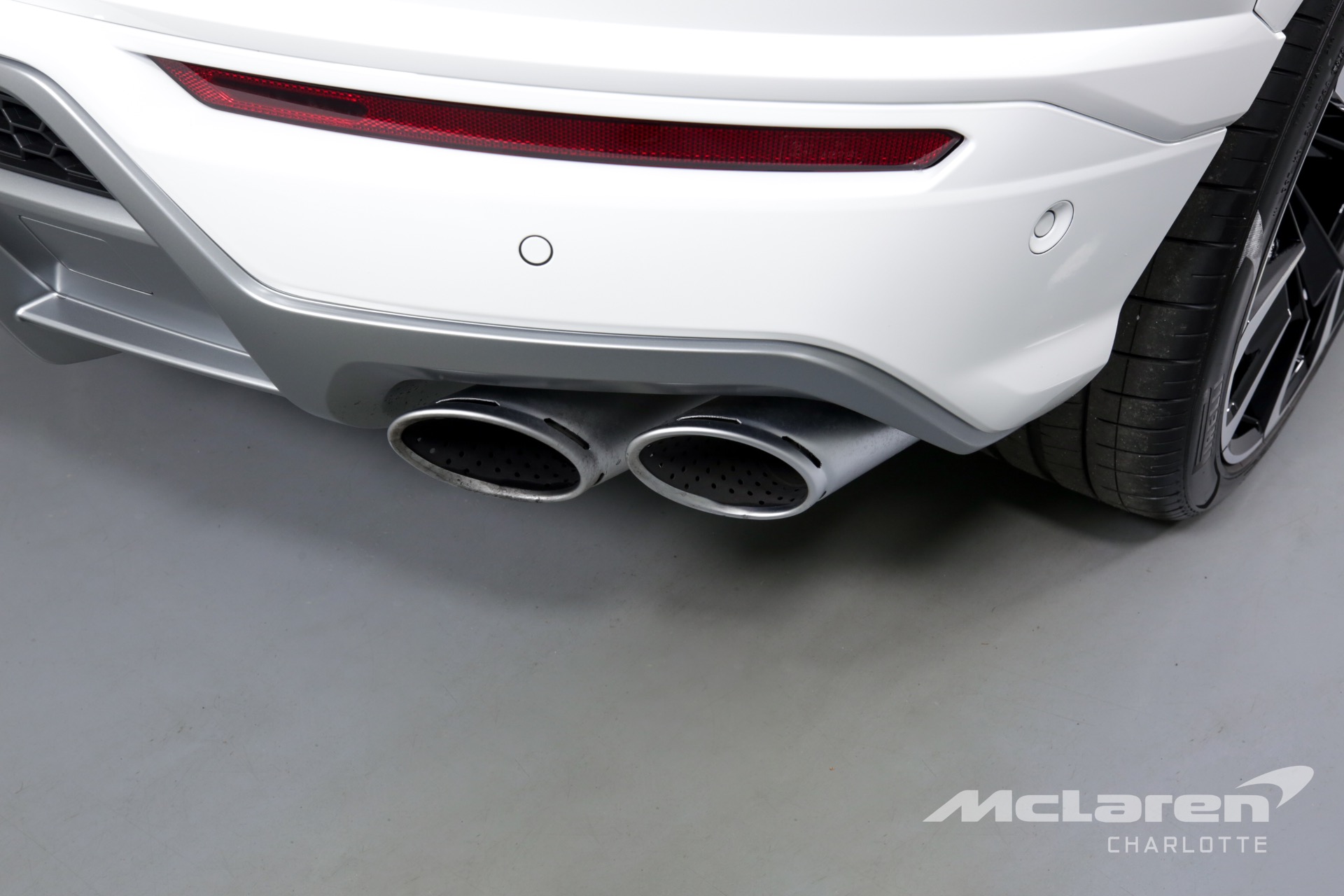 Used 2020 Lamborghini Urus | Charlotte, NC
