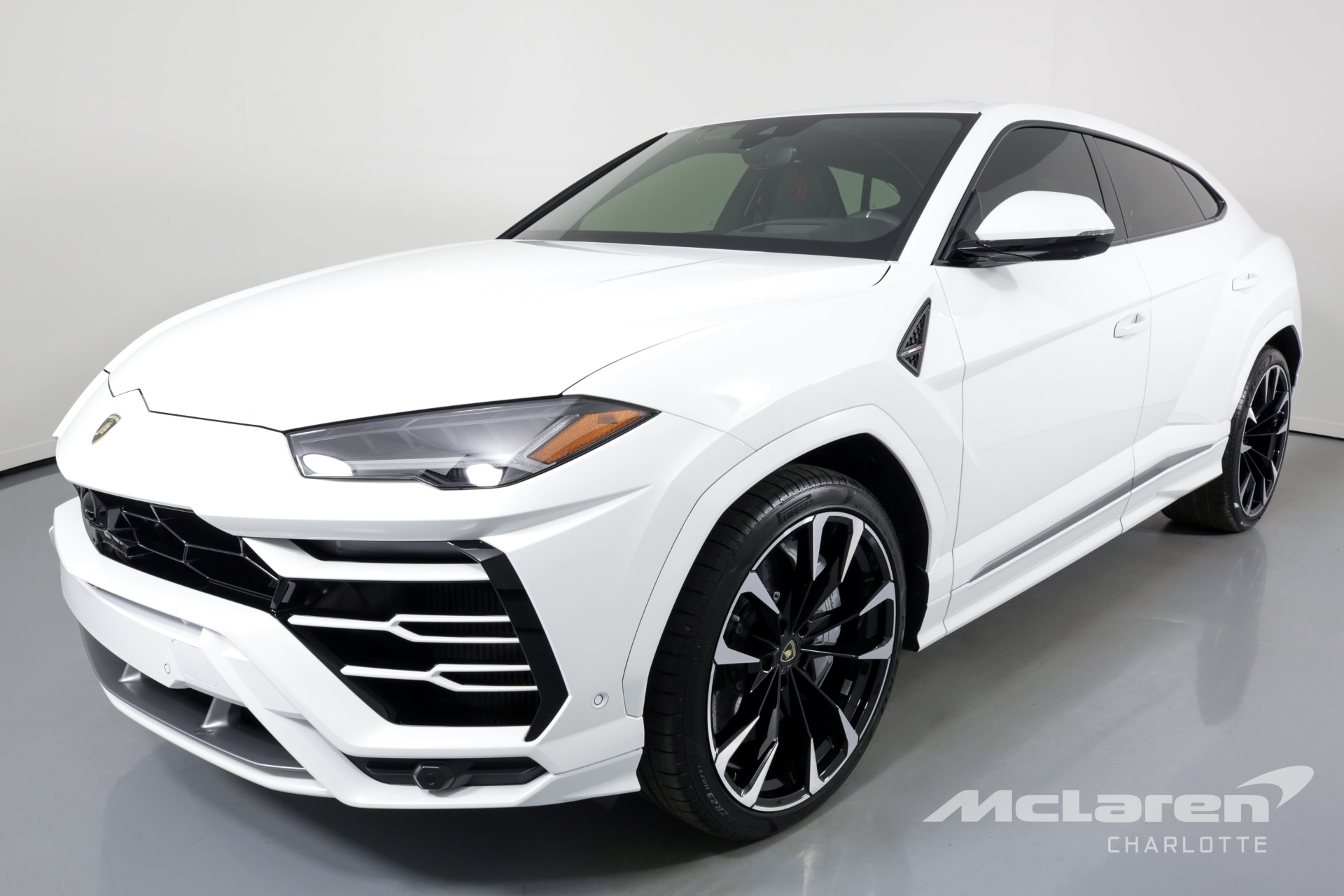 Used 2020 Lamborghini Urus | Charlotte, NC