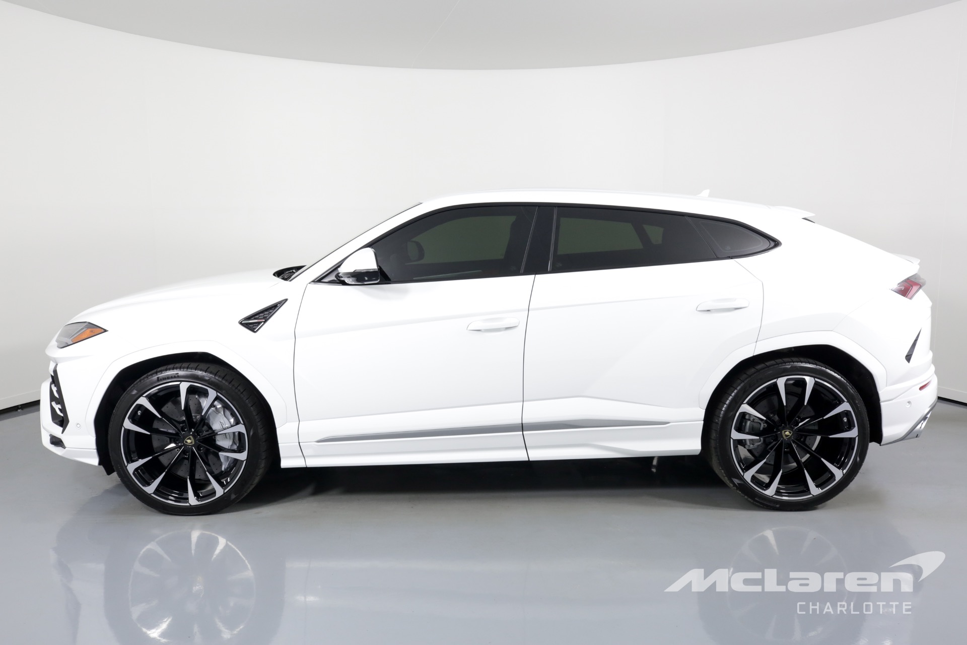 Used 2020 Lamborghini Urus | Charlotte, NC