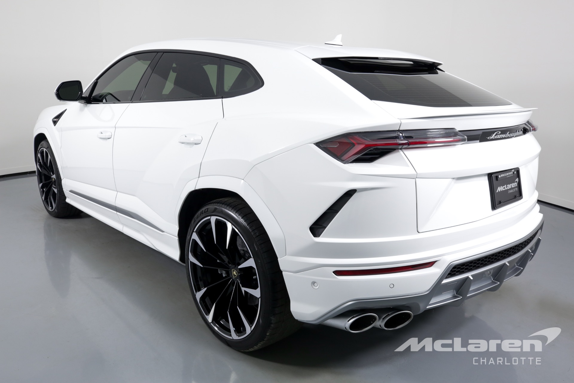 Used 2020 Lamborghini Urus | Charlotte, NC