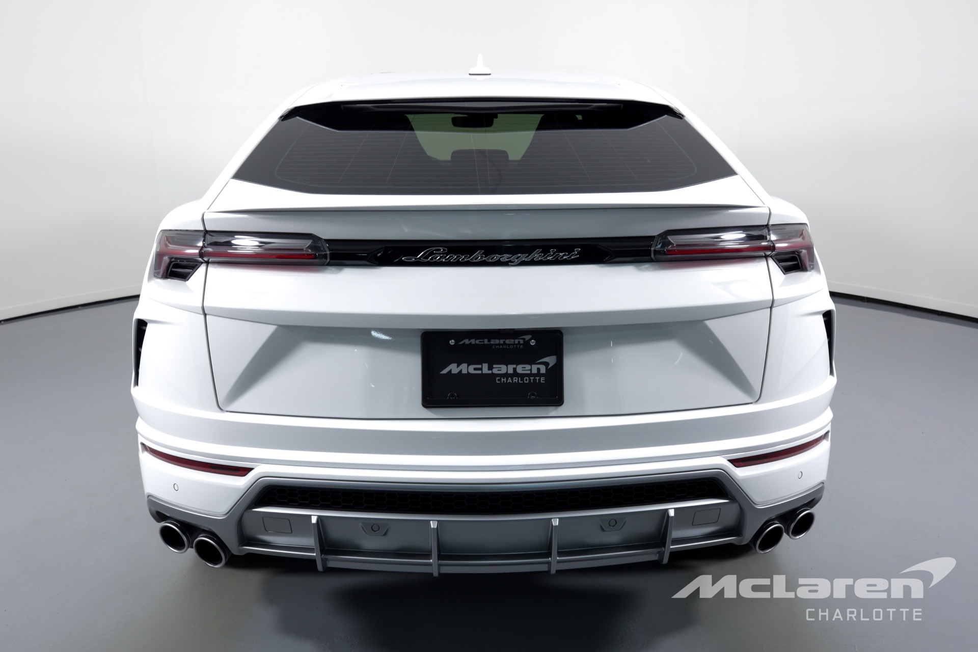 Used 2020 Lamborghini Urus | Charlotte, NC