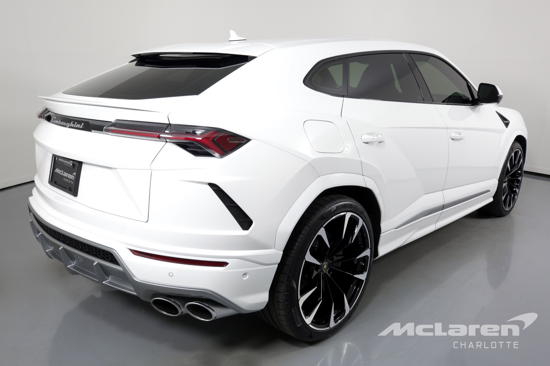Used 2020 Lamborghini Urus | Charlotte, NC