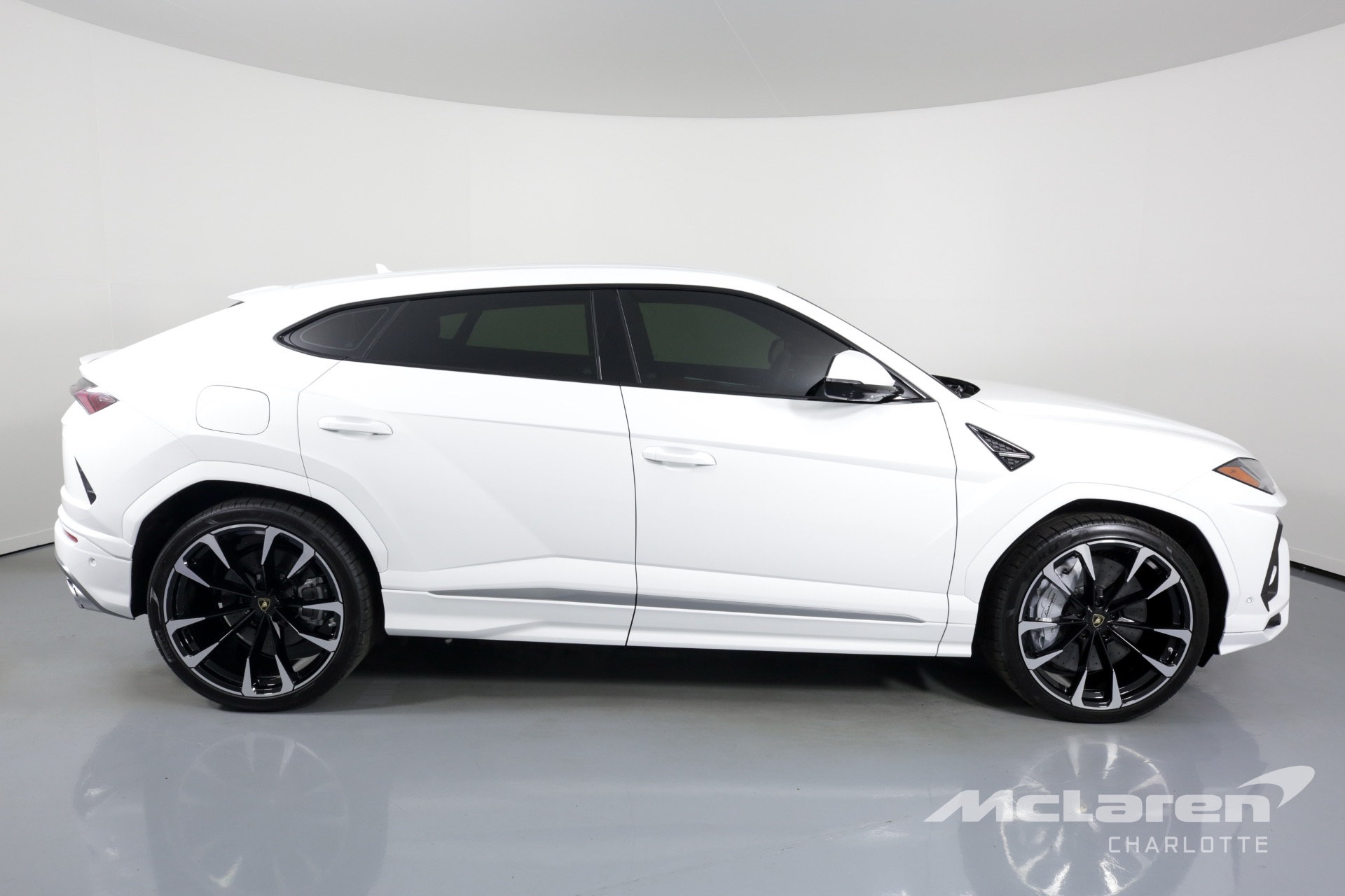 Used 2020 Lamborghini Urus | Charlotte, NC
