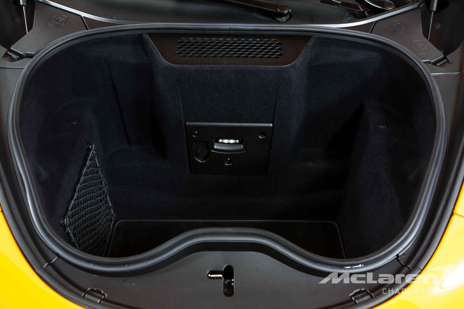 Used 2019 McLaren 570S Spider | Charlotte, NC