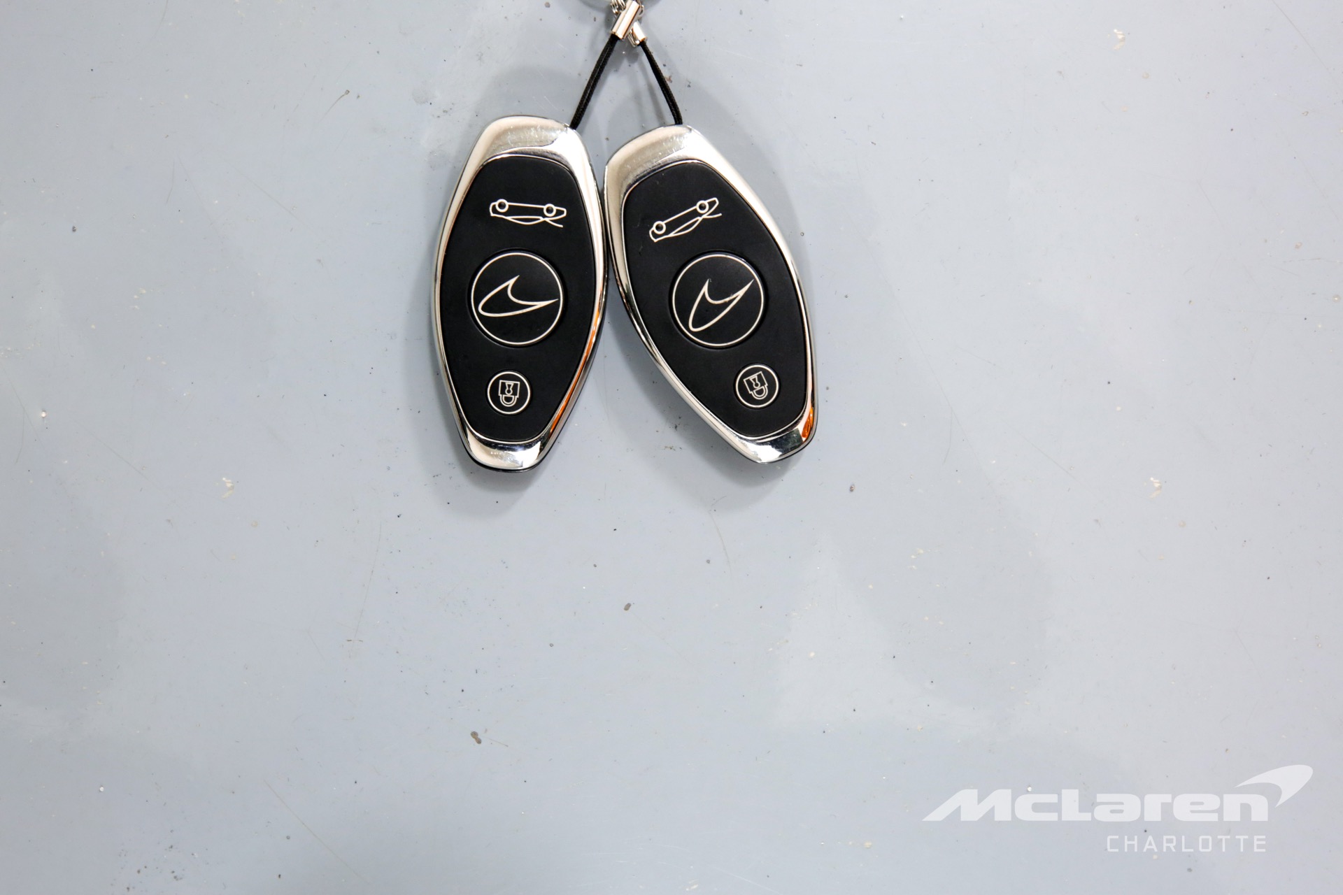 Used 2019 McLaren 570S Spider | Charlotte, NC
