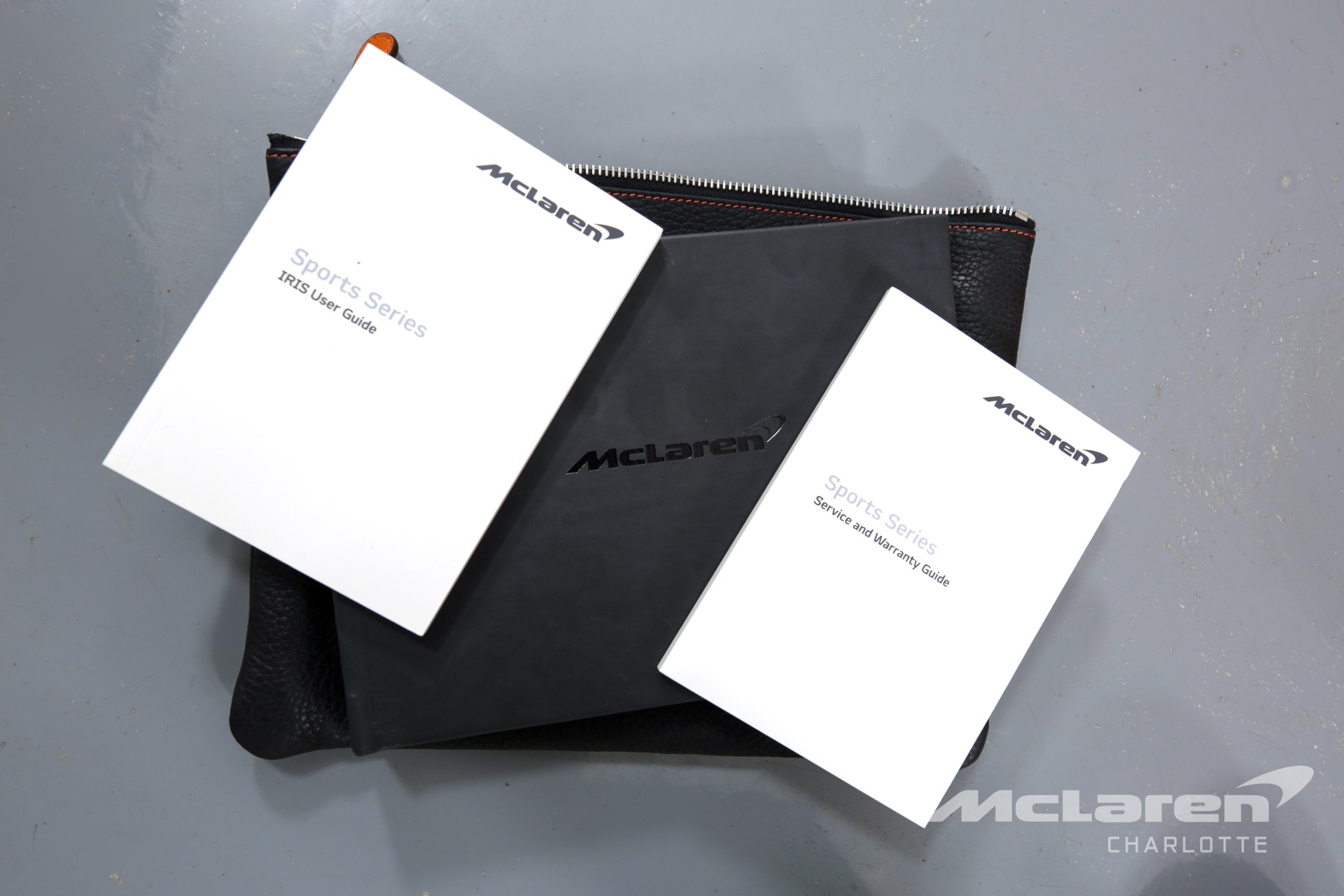 Used 2019 McLaren 570S Spider | Charlotte, NC