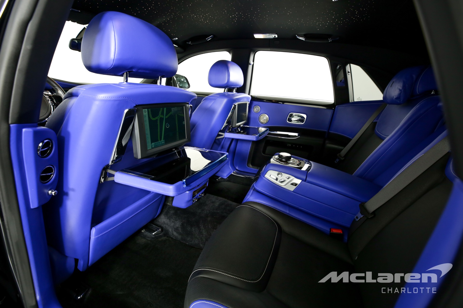 Used 2017 Rolls-Royce Ghost | Charlotte, NC