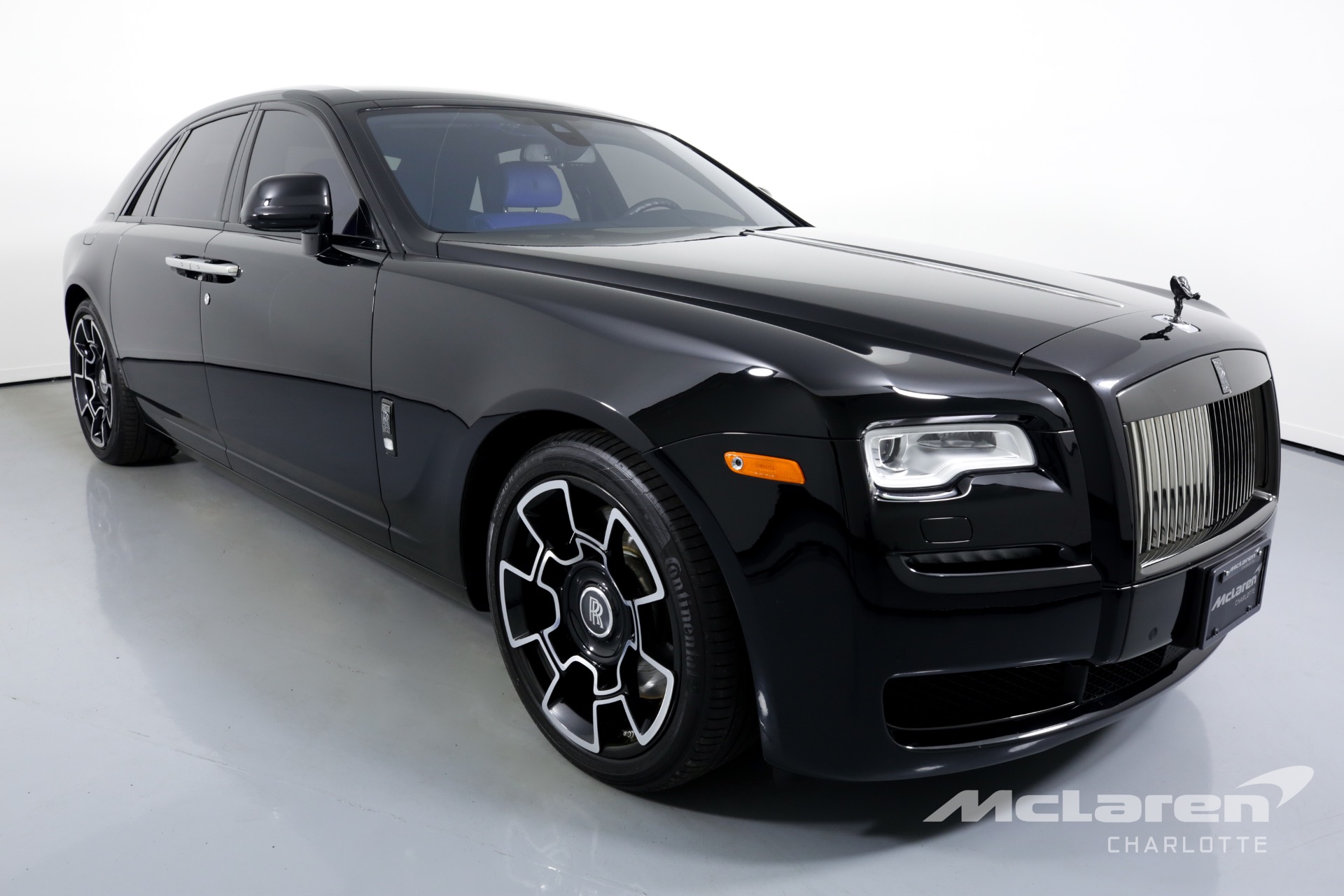 Used 2017 Rolls-Royce Ghost | Charlotte, NC